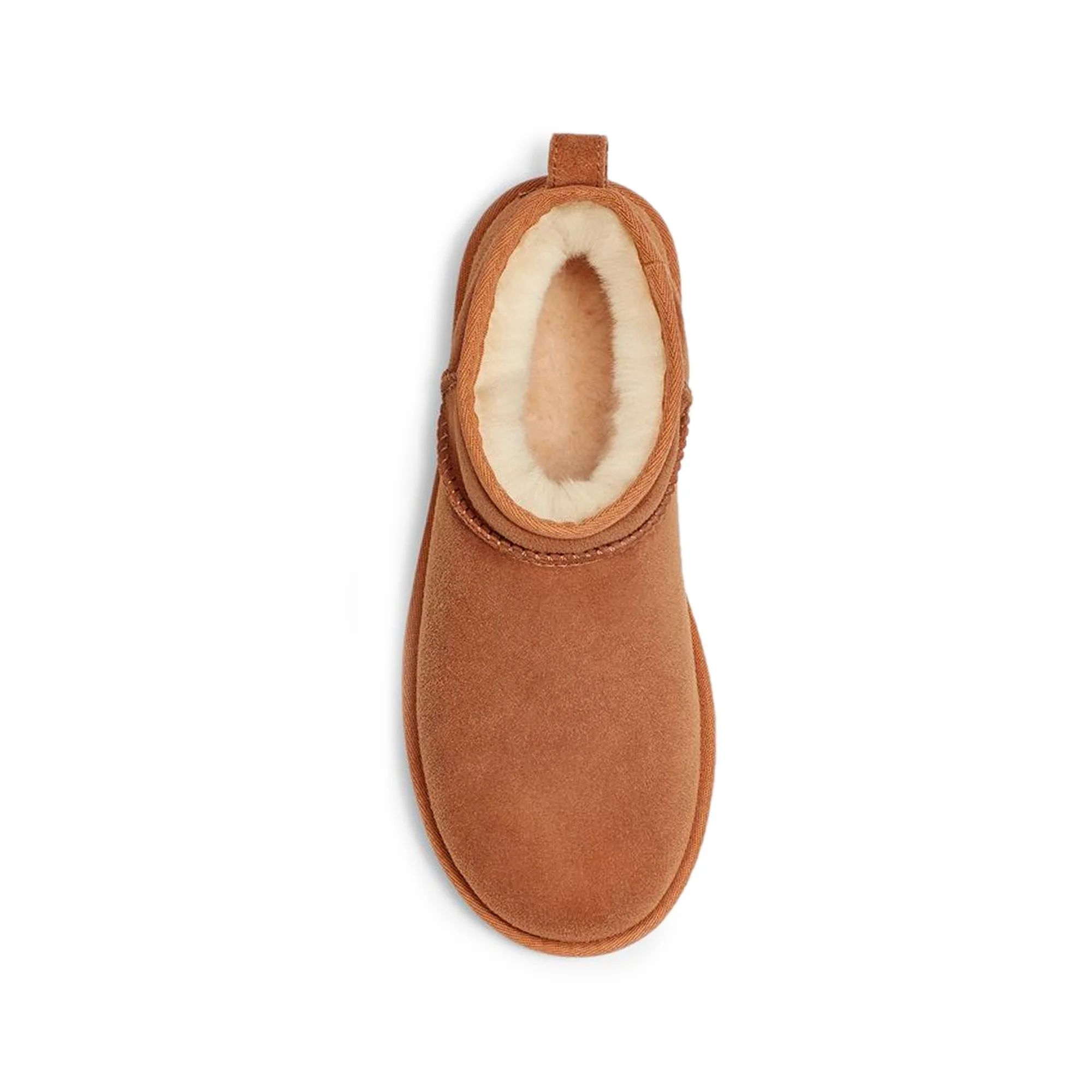 Ugg Womens Classic Ultra Mini Boots - Image 2