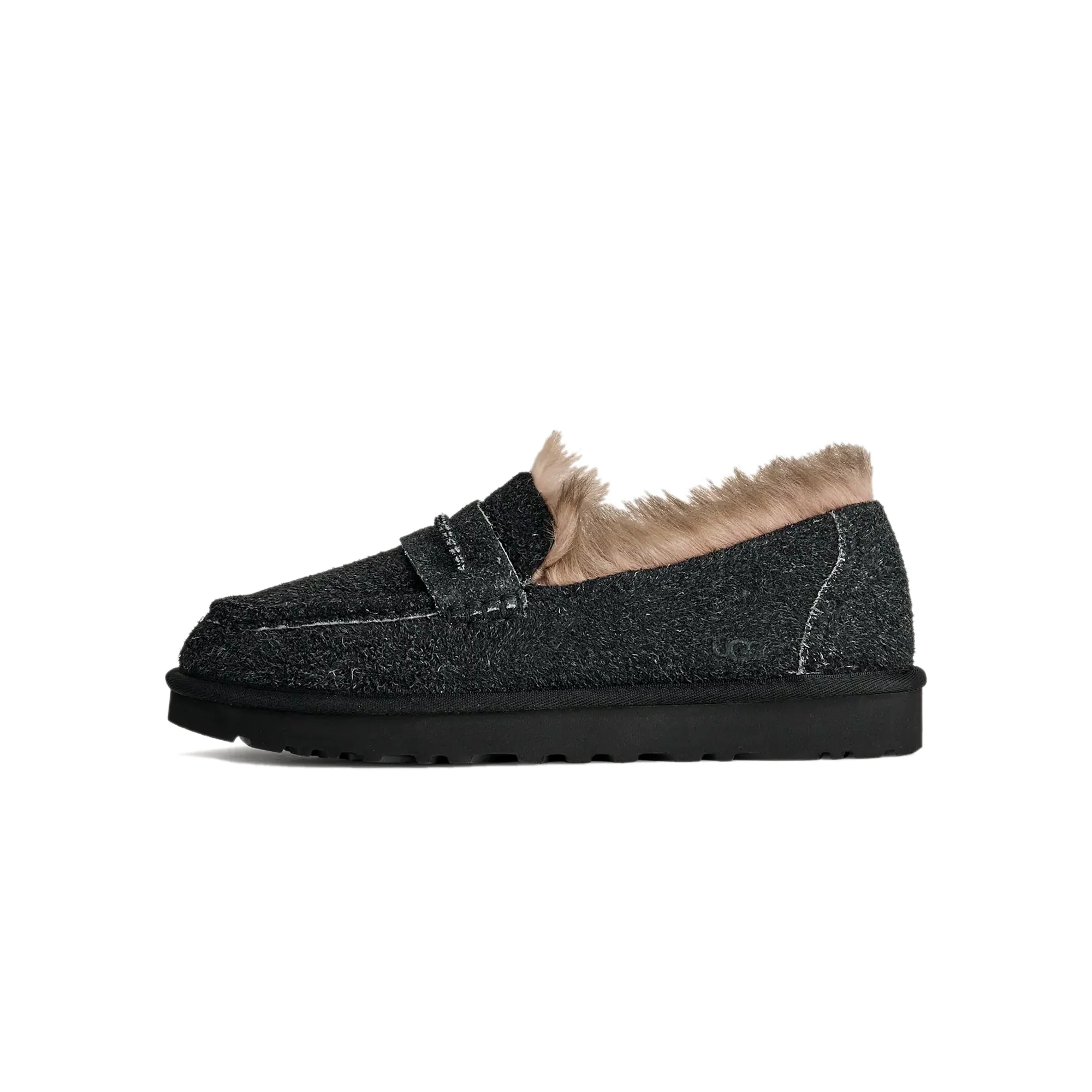 Ugg Womens Ellis Loafer Shoes