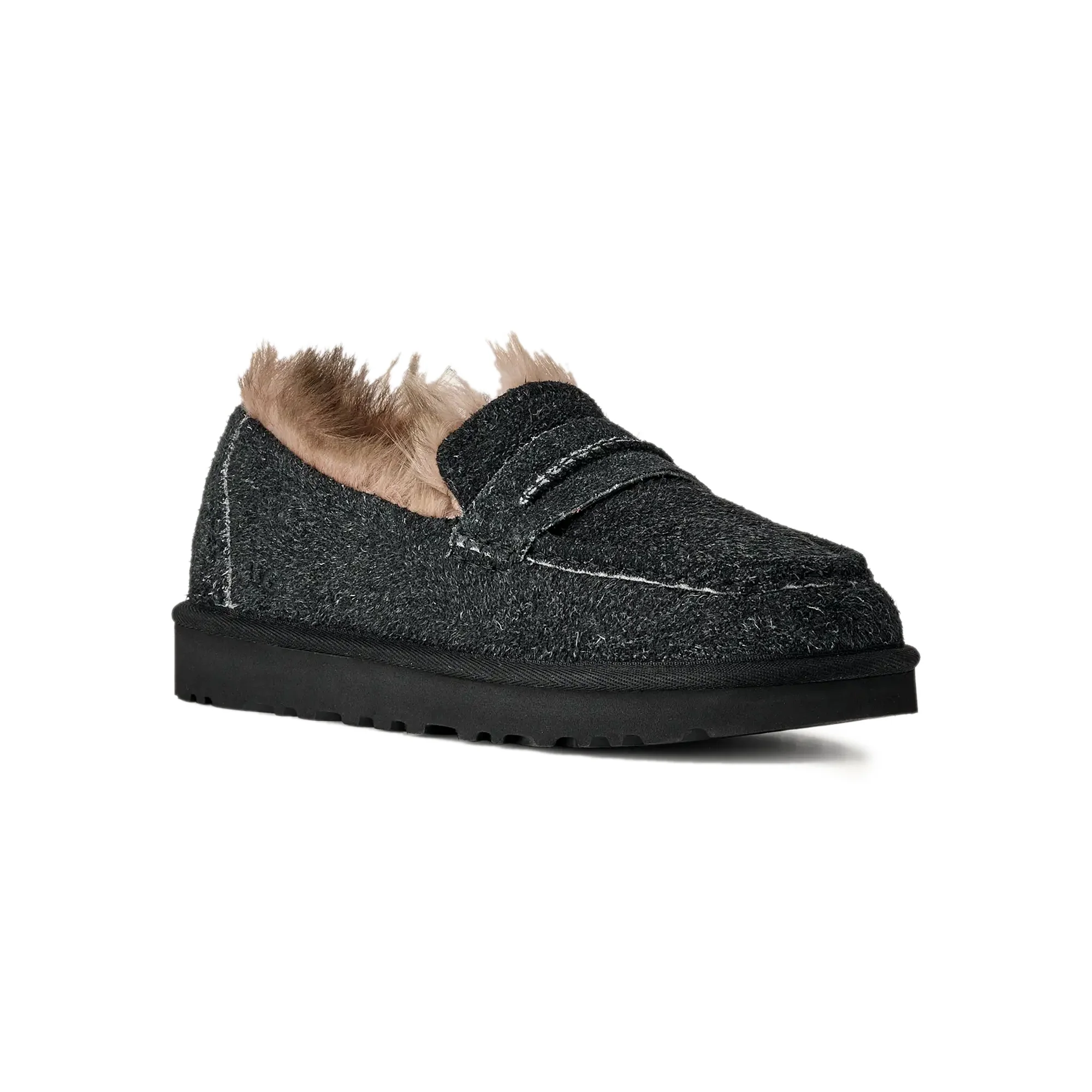 Ugg Womens Ellis Loafer Shoes - Image 2