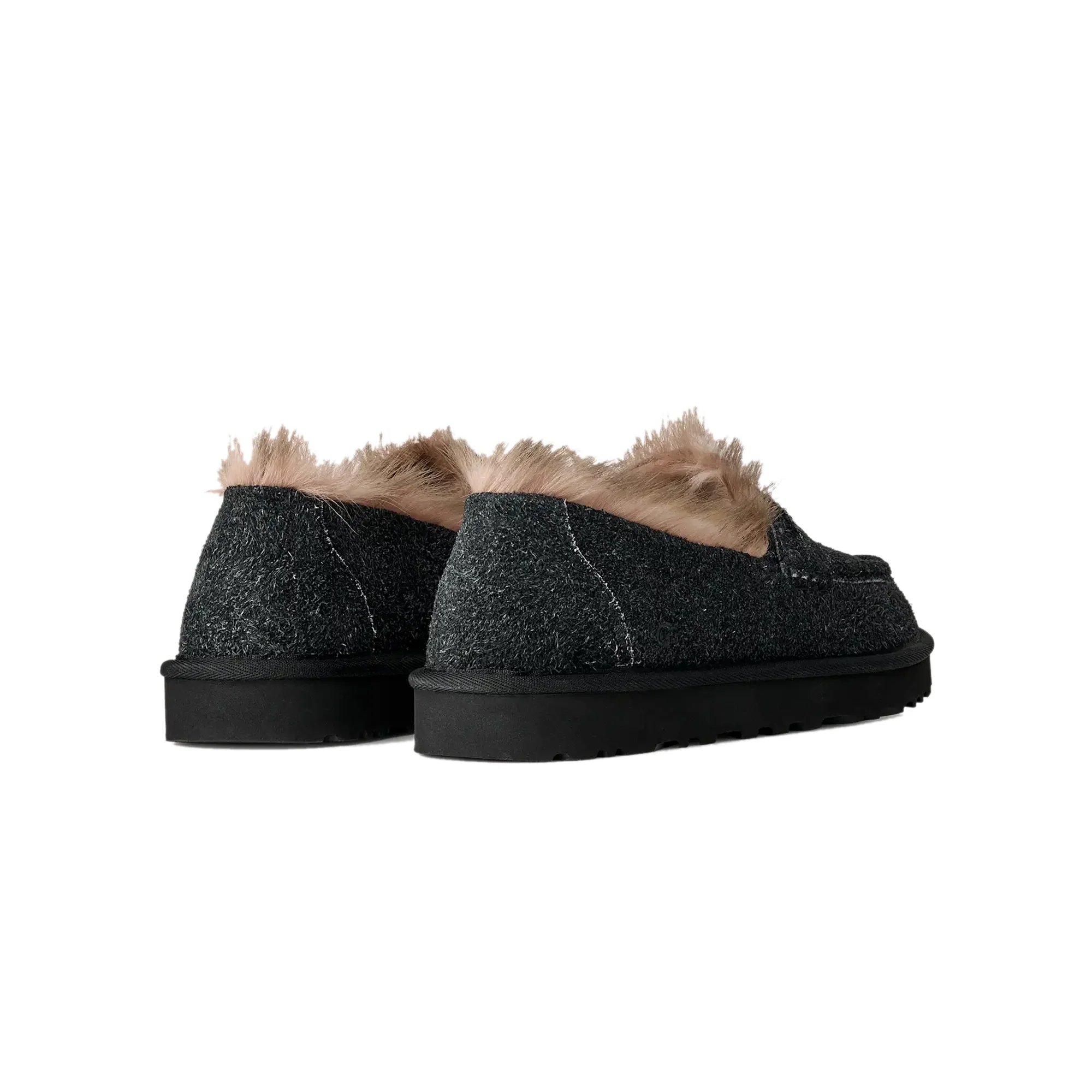 Ugg Womens Ellis Loafer Shoes - Image 3