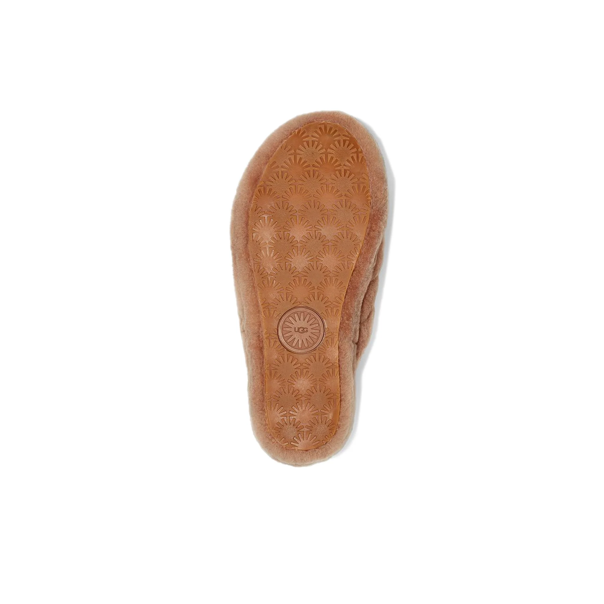 Ugg Womens Fluff Yeah Slide - Image 4