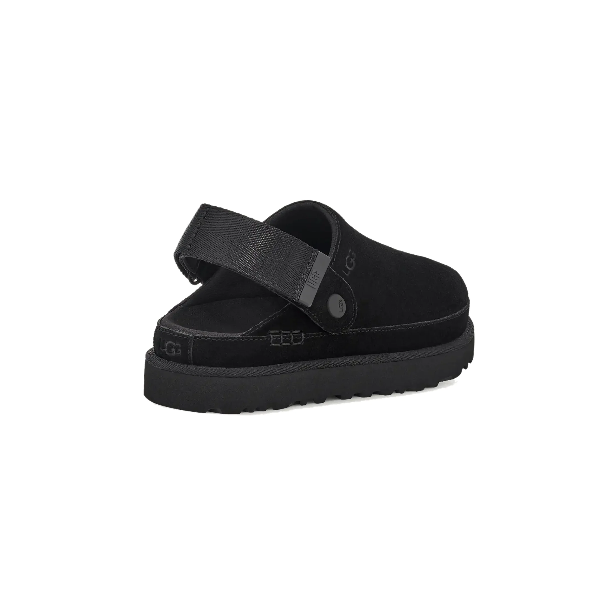 Ugg Womens Goldenstar Clogs - Image 3