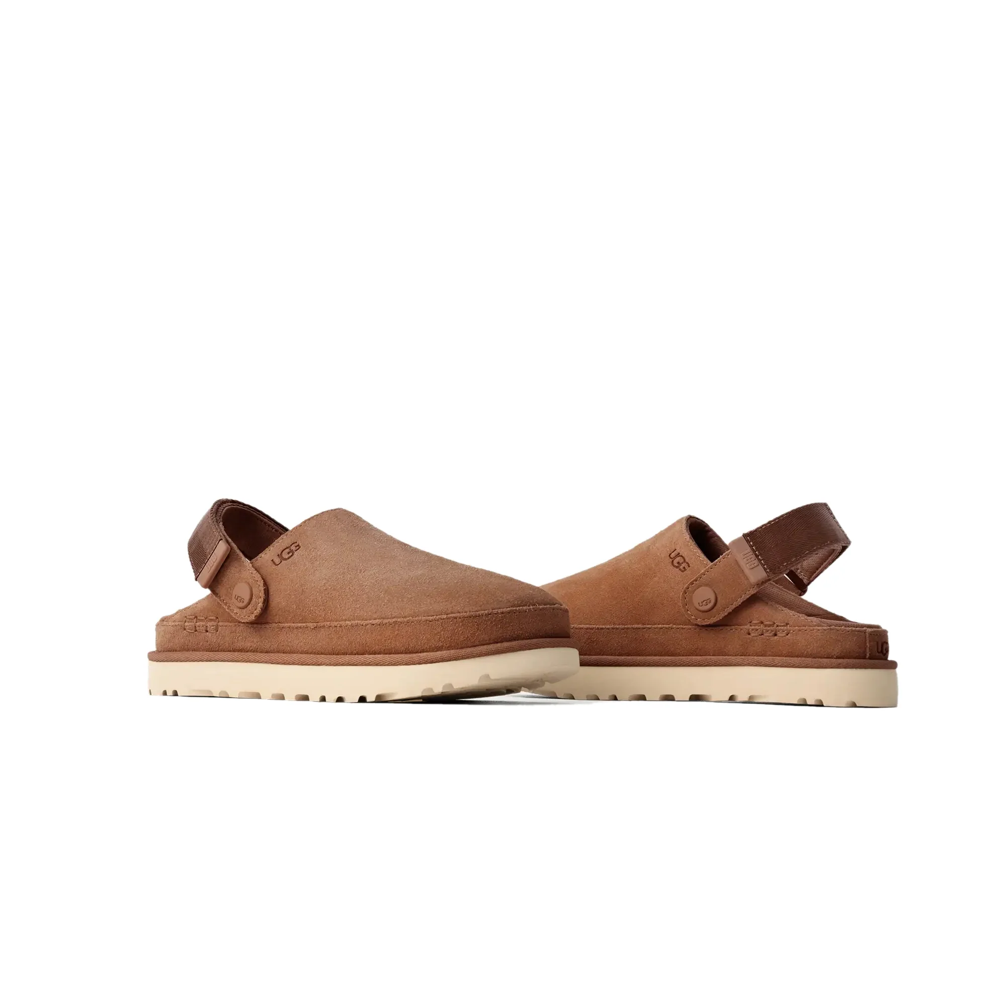 Ugg Womens Goldenstar Clogs - Image 2