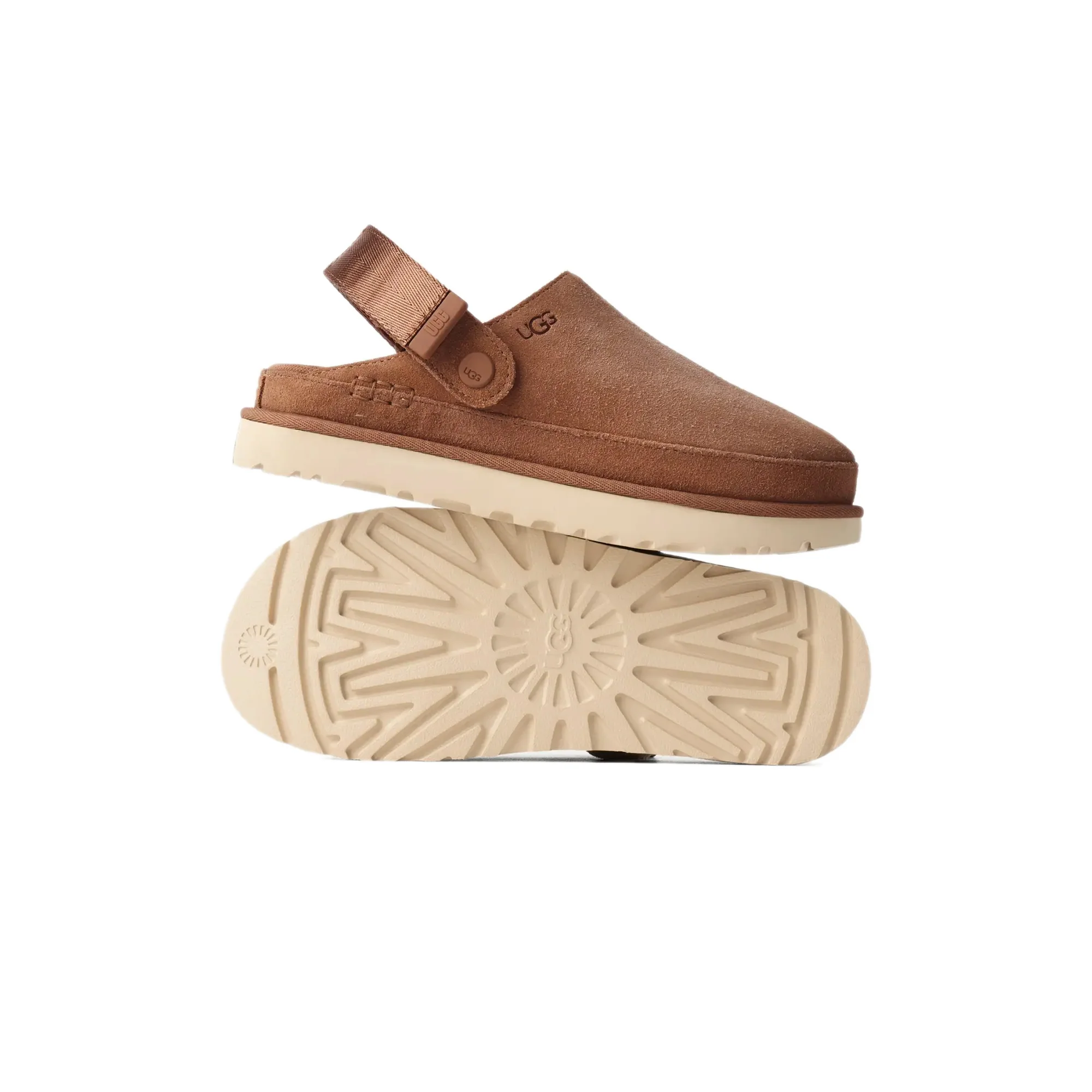 Ugg Womens Goldenstar Clogs - Image 3