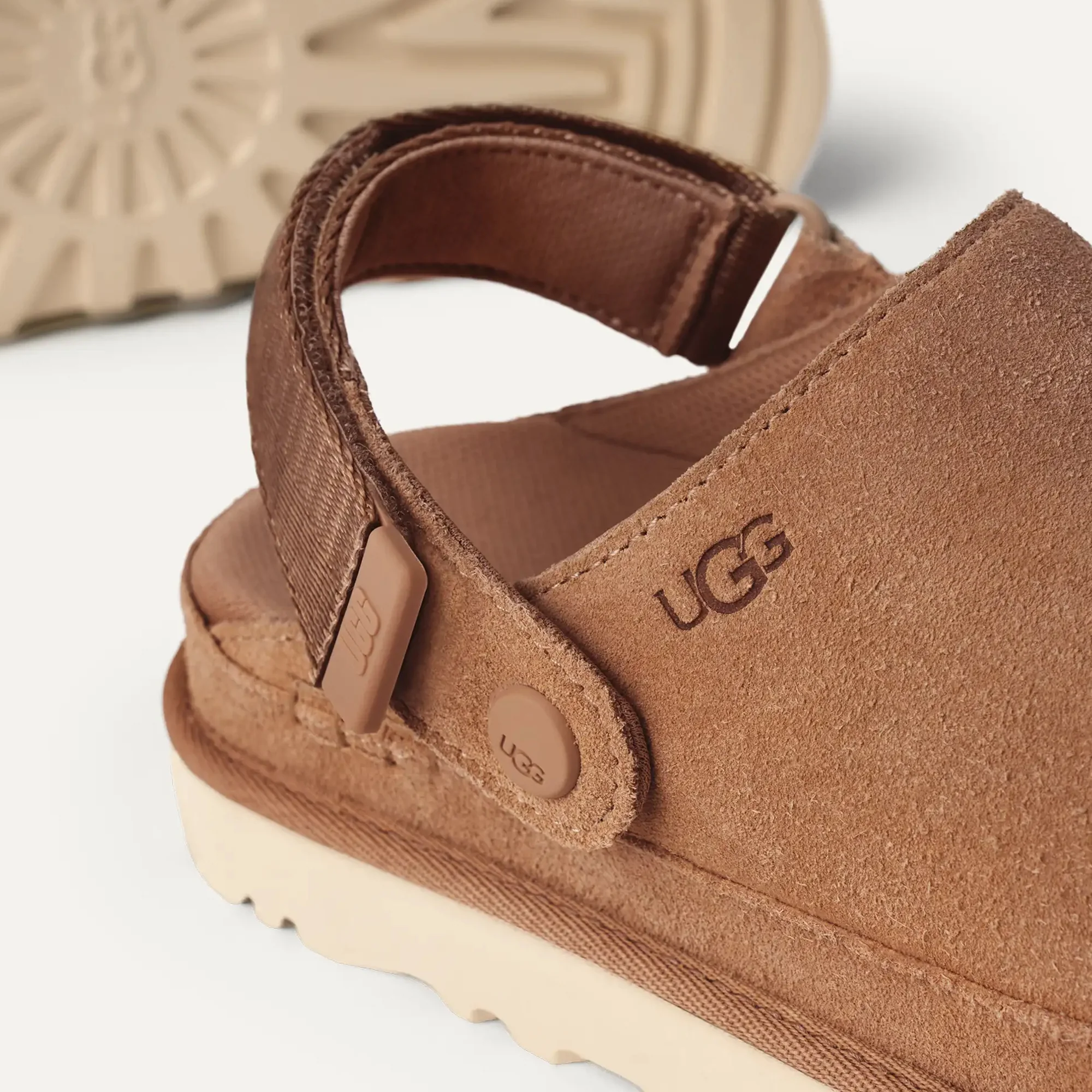 Ugg Womens Goldenstar Clogs - Image 4