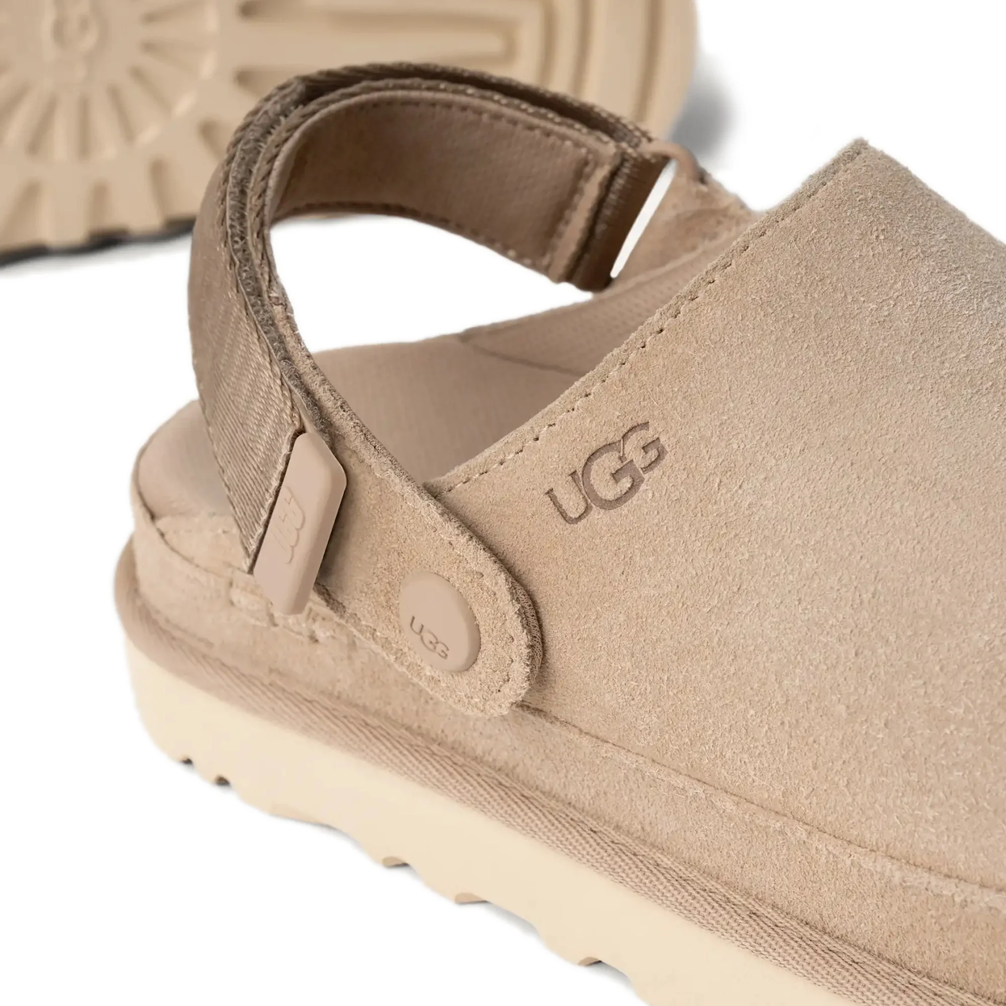 Ugg Womens Goldenstar Clogs - Image 3