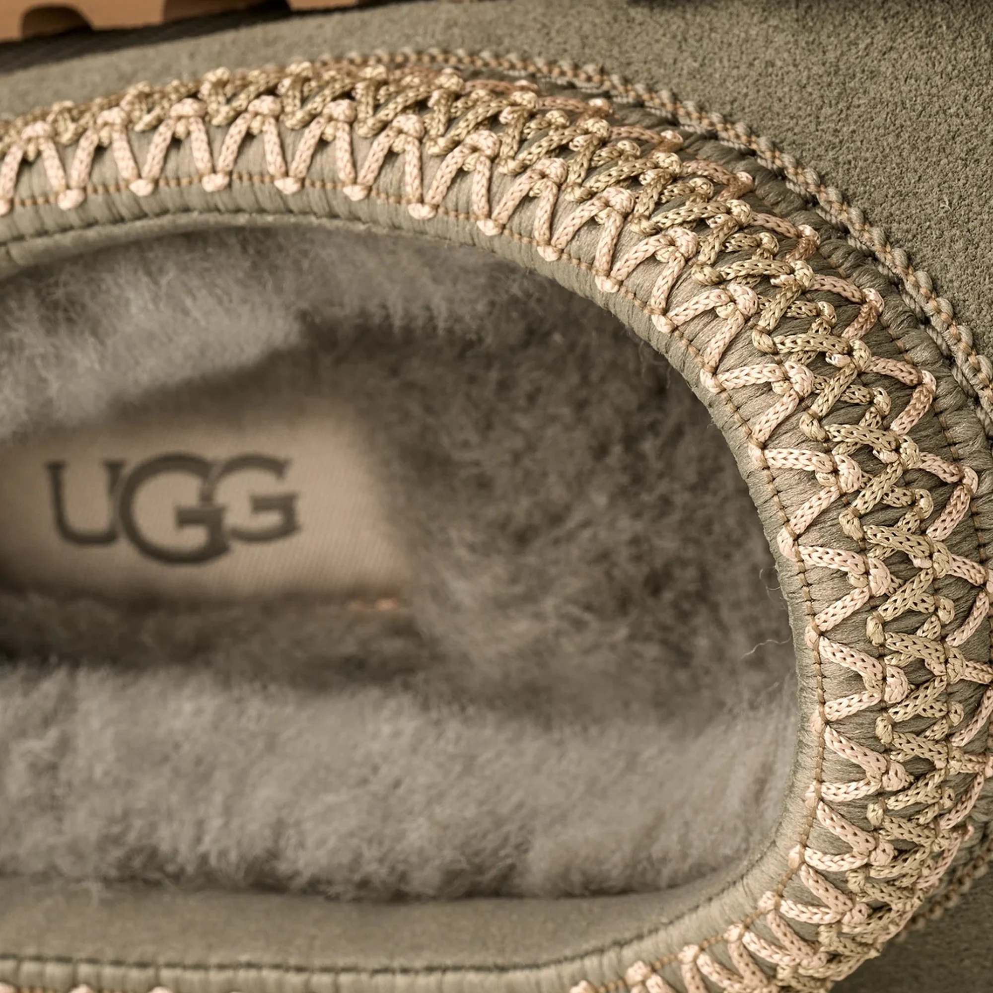 Ugg Womens Tasman II Slipper - Image 4