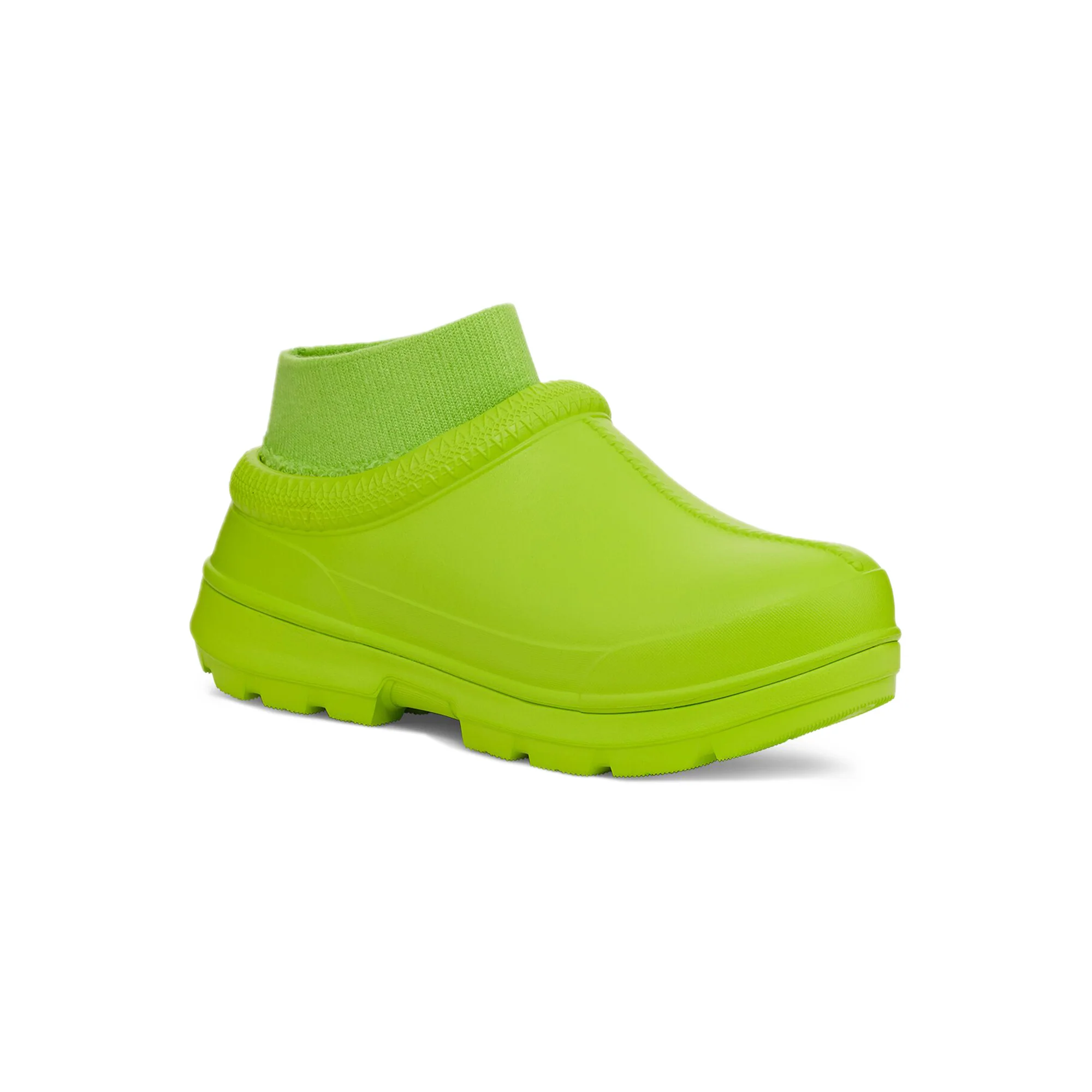 Ugg Womens Tasman X 'Key Lime' - Image 2