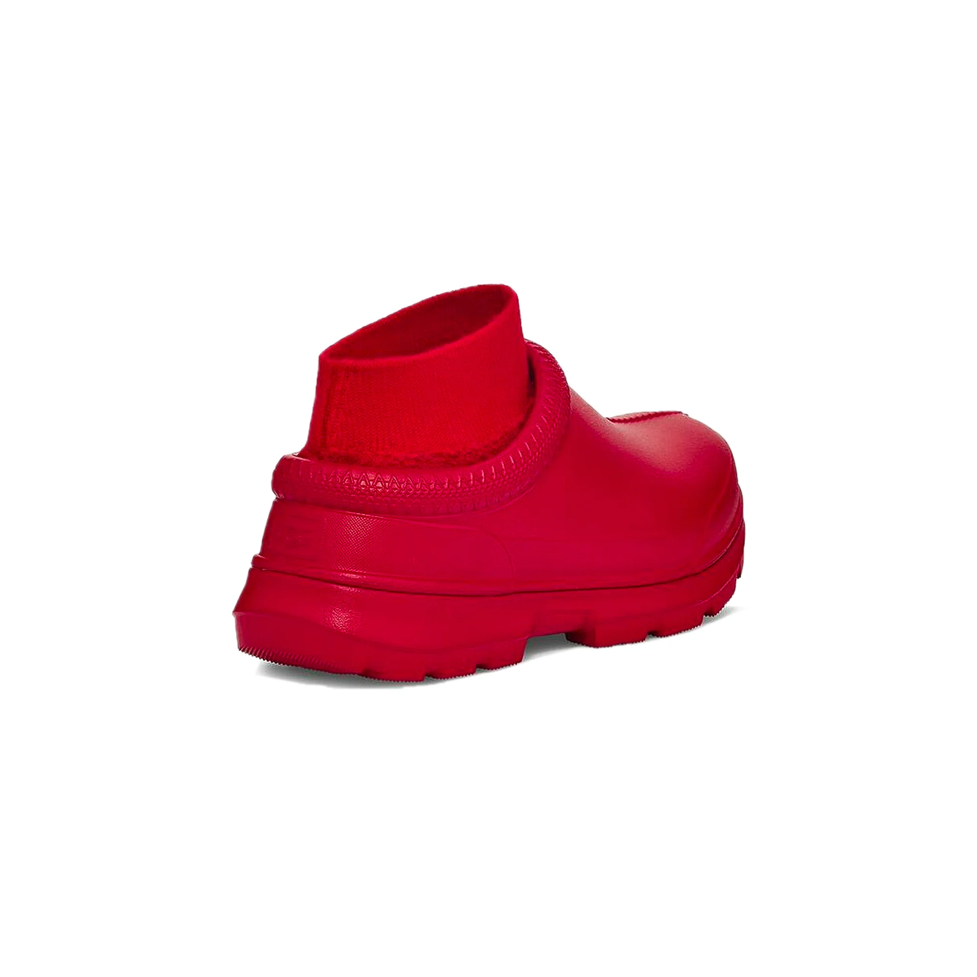 Ugg Womens Tasman X Shoes Samba Red - Image 2