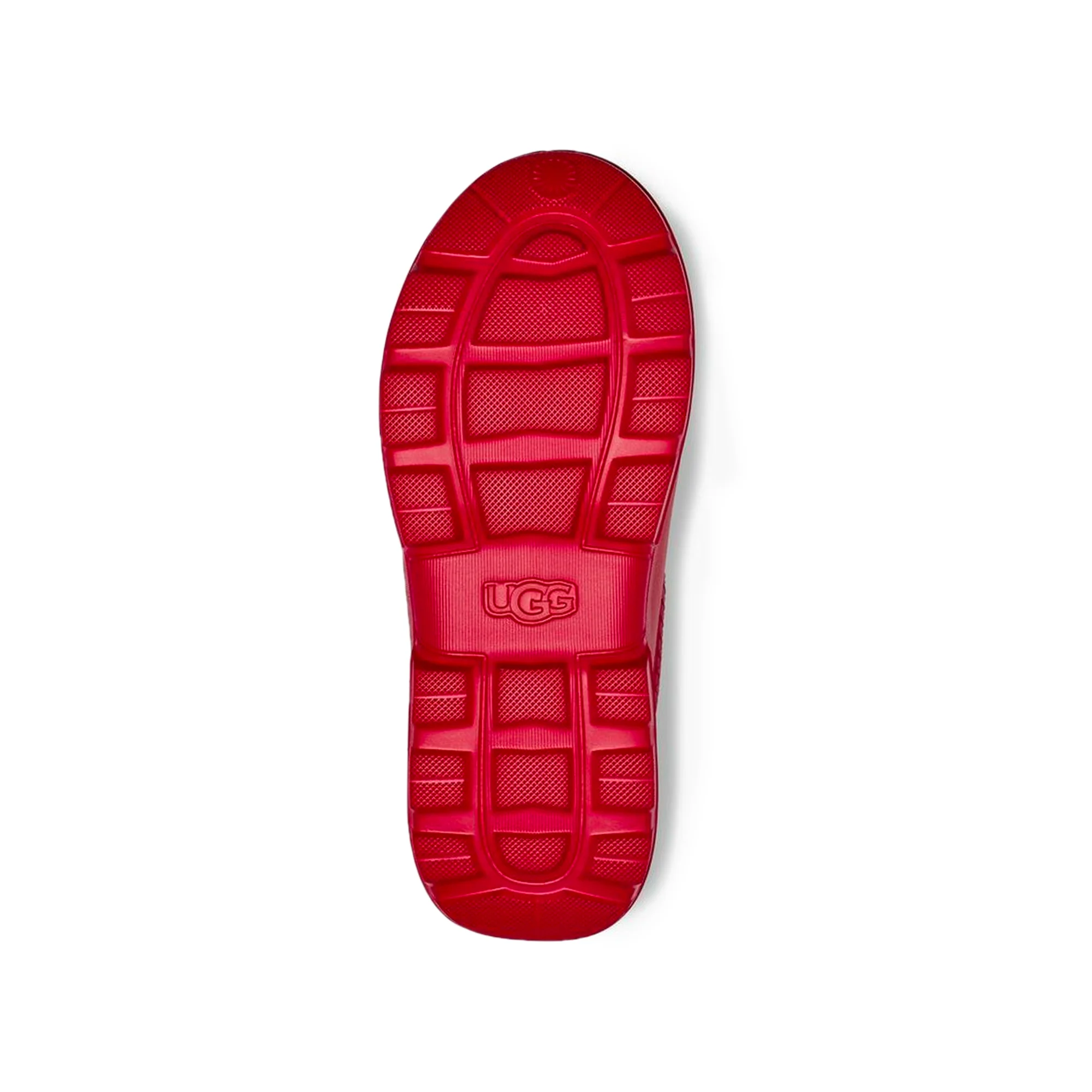 Ugg Womens Tasman X Shoes Samba Red - Image 4