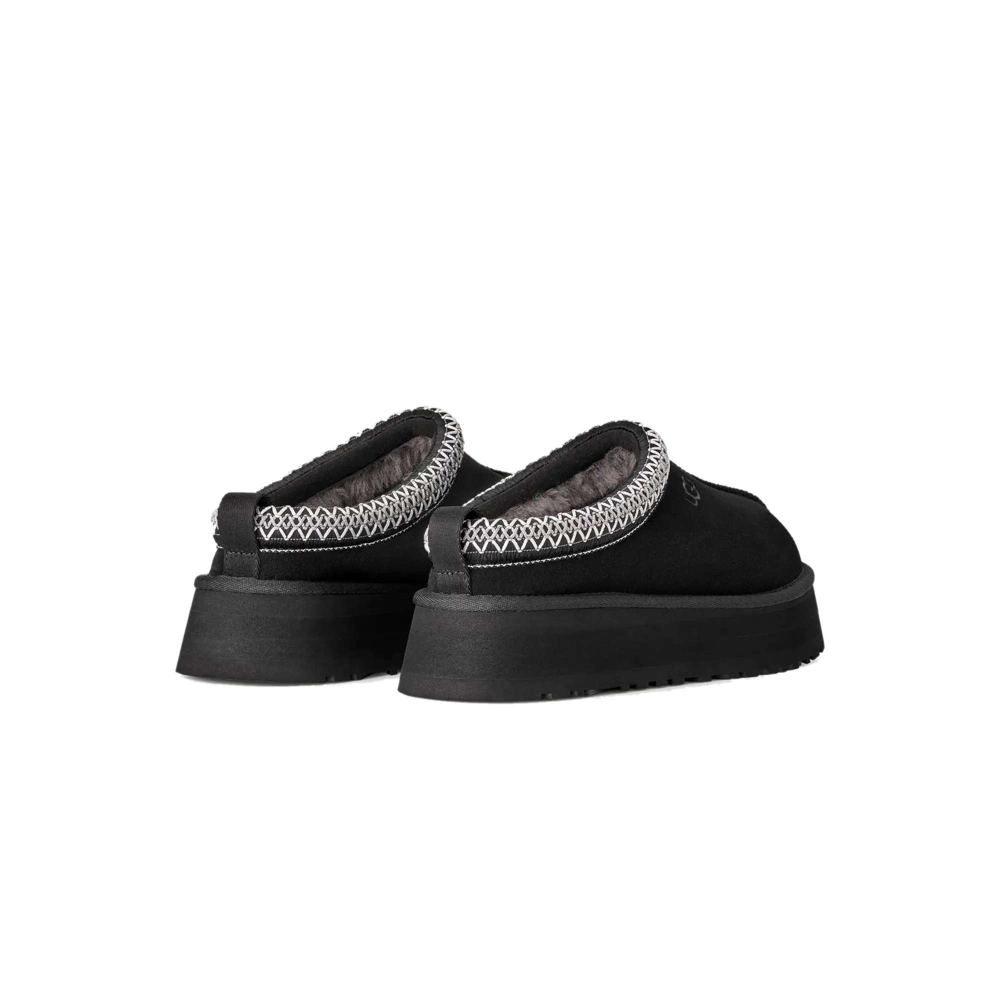 Ugg Womens Tazz II Slippers - Image 2