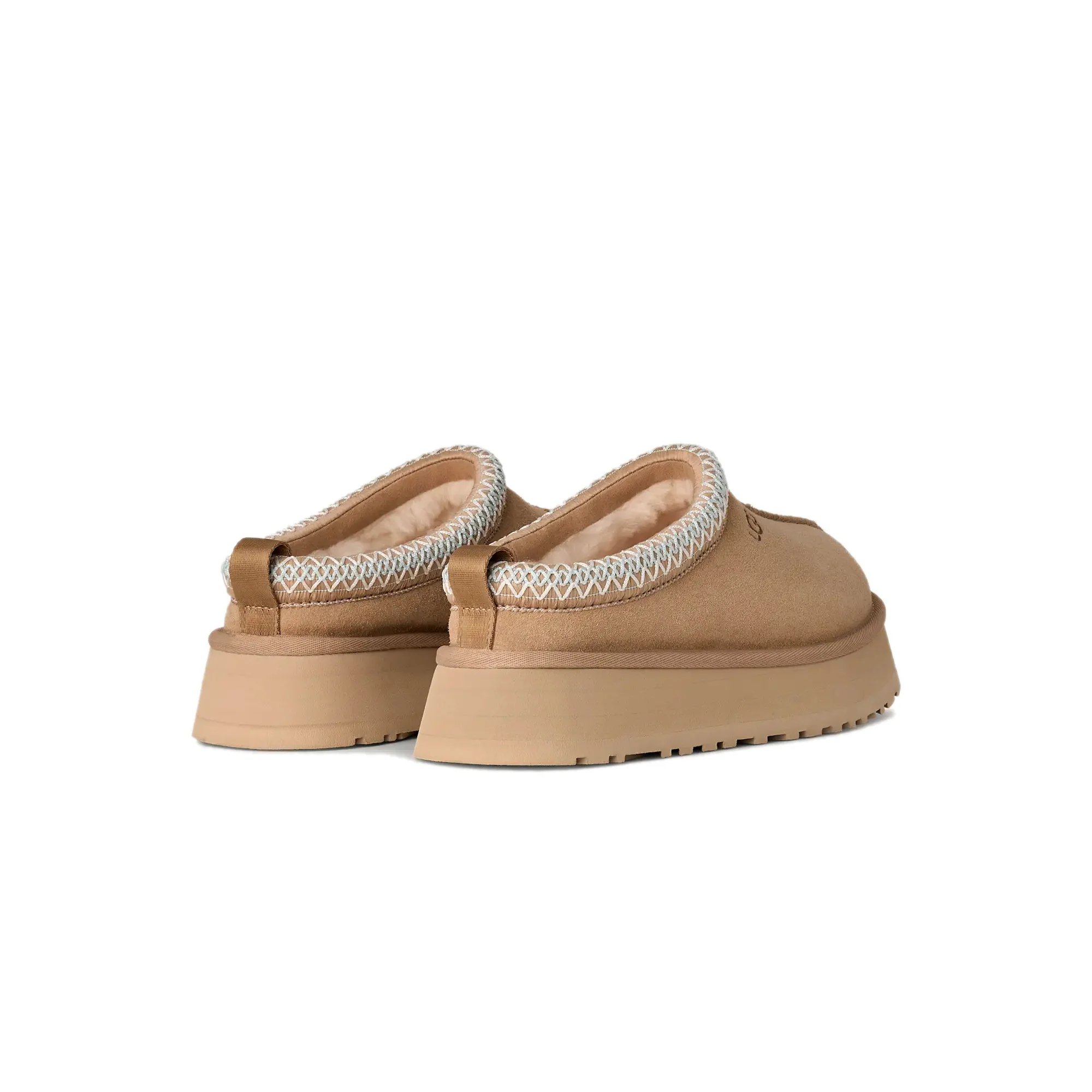 Ugg Womens Tazz II Slippers - Image 2