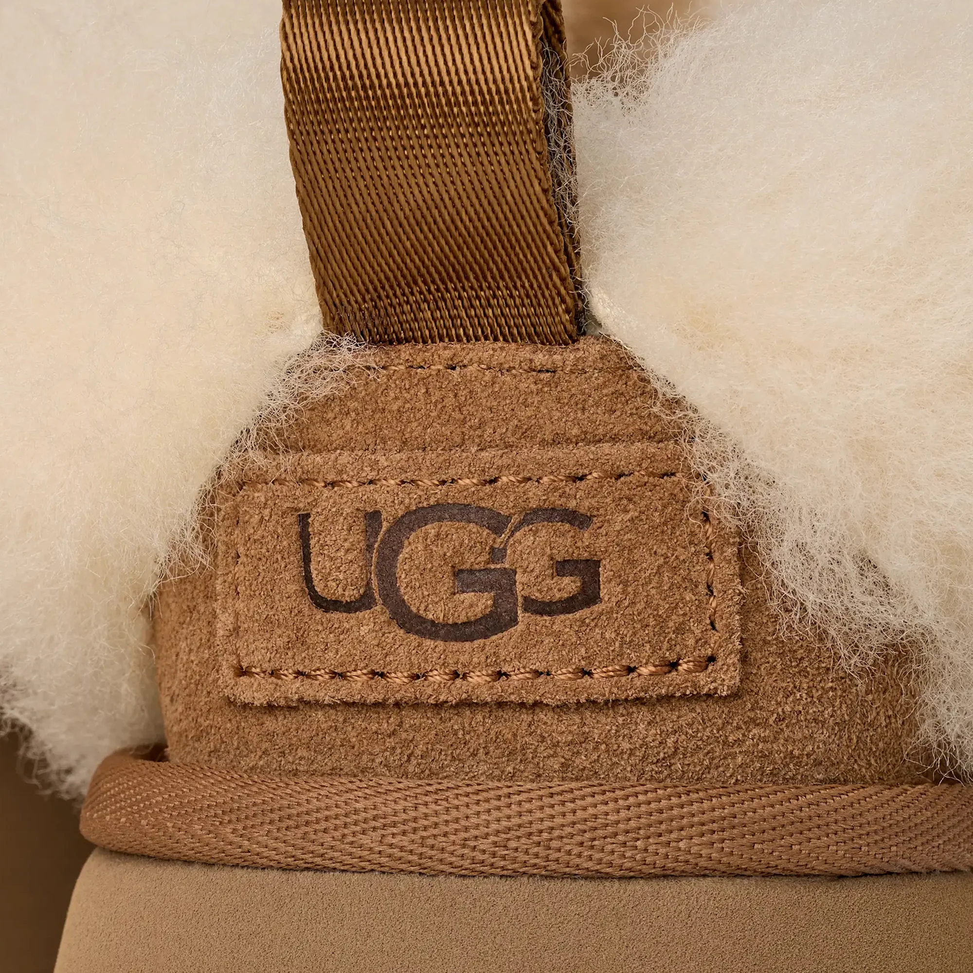 Ugg Womens Tazzelle Boot - Image 4