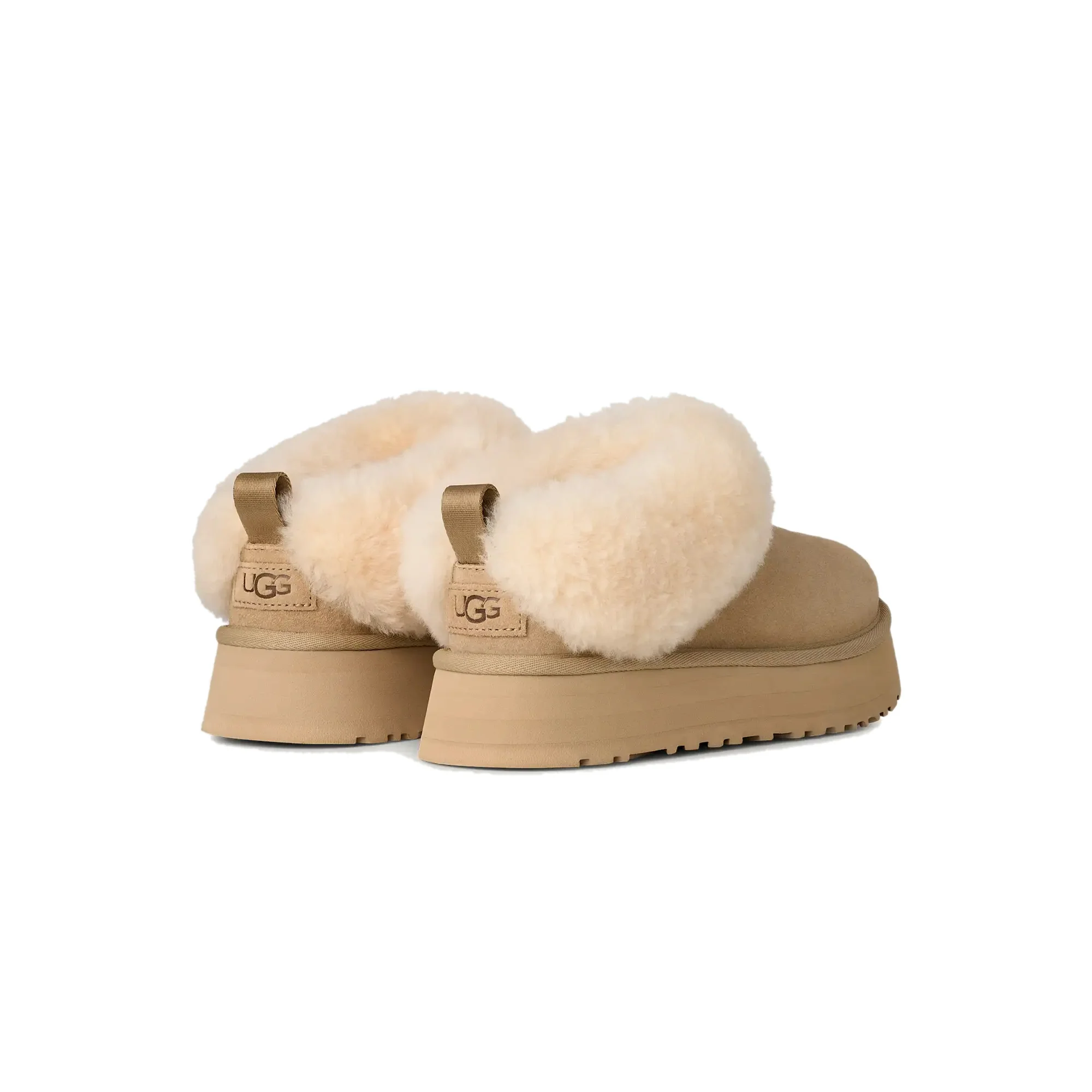 Ugg Womens Tazzelle Boot - Image 3