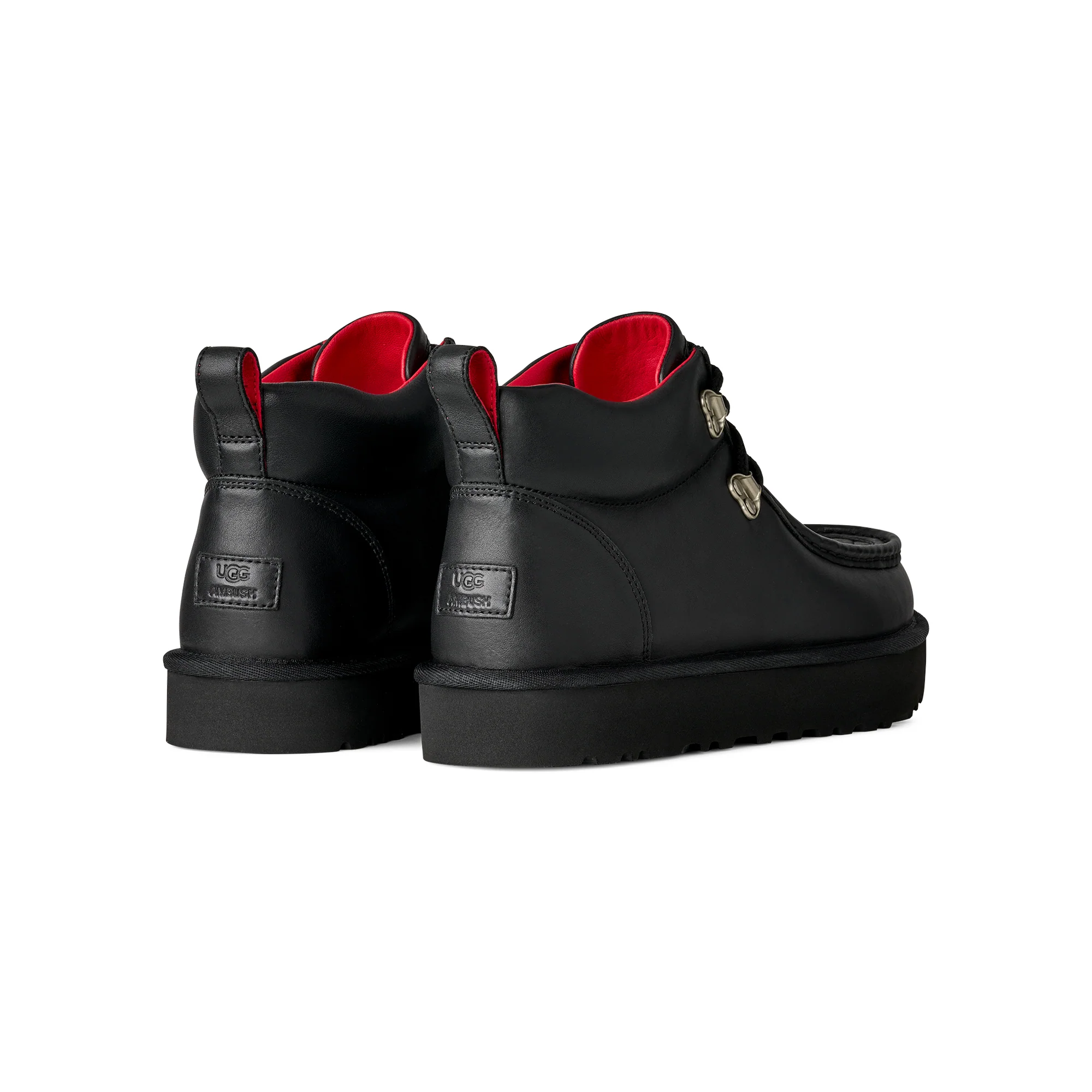 UGG x Ambush Mens Woven Boot - Image 3