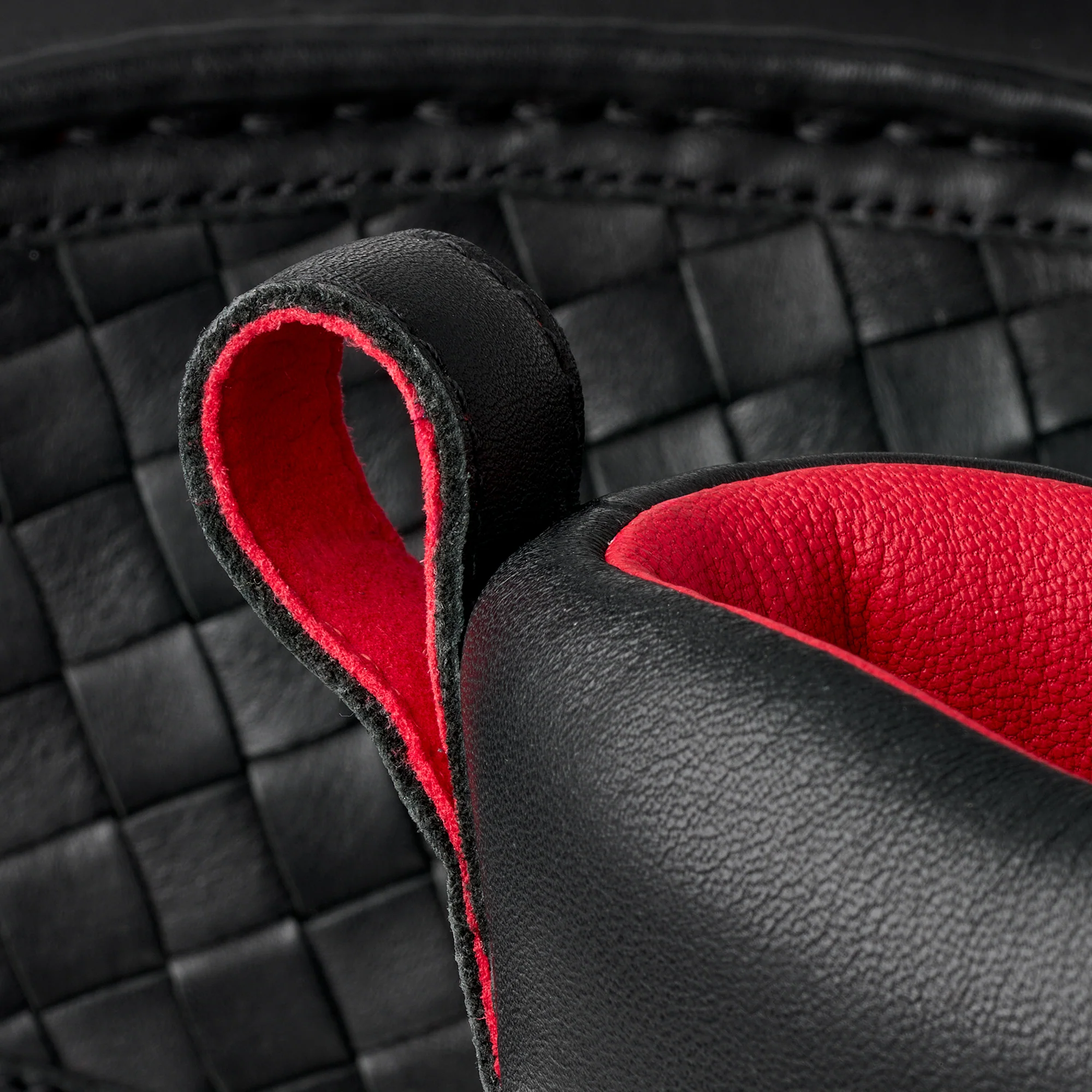 UGG x Ambush Mens Woven Boot - Image 4
