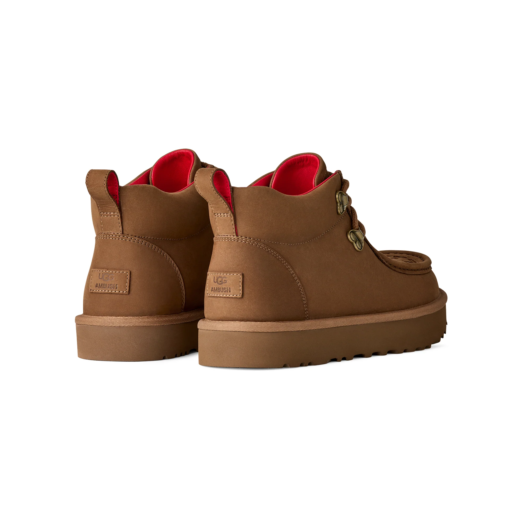 UGG x Ambush Mens Woven Boot - Image 3