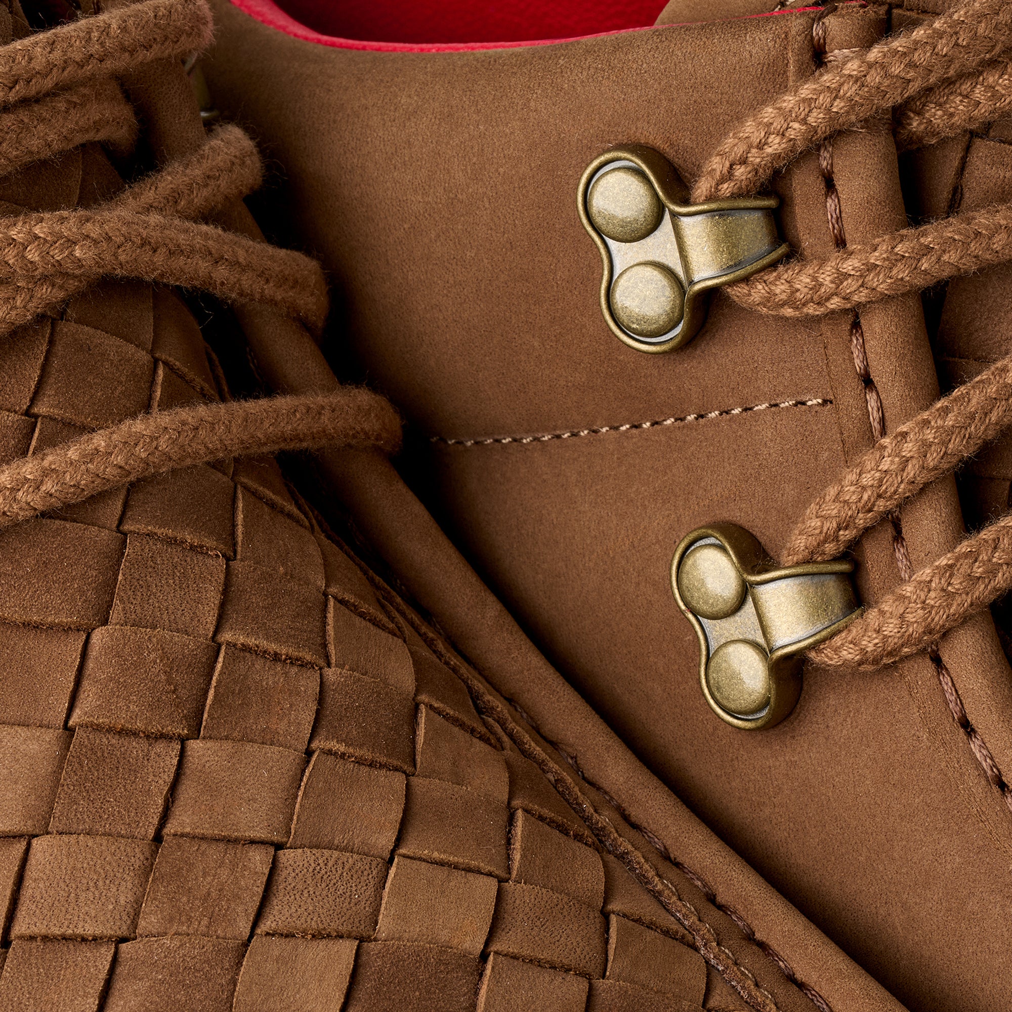 UGG x Ambush Mens Woven Boot - Image 4
