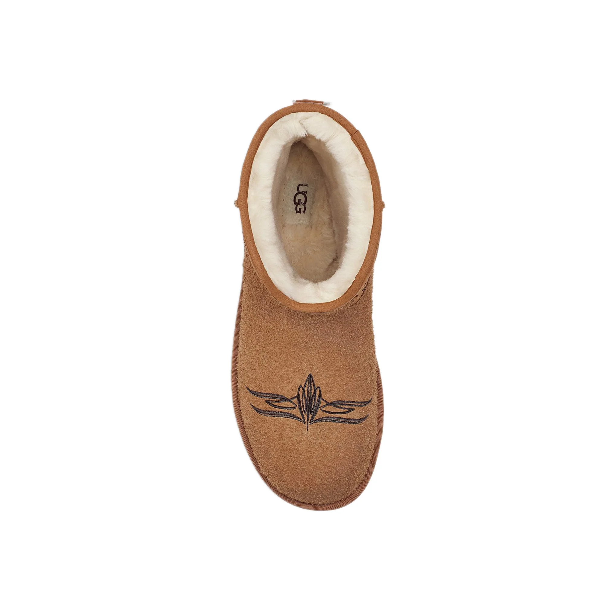 Ugg x COTD Classic Short Boots - Image 2