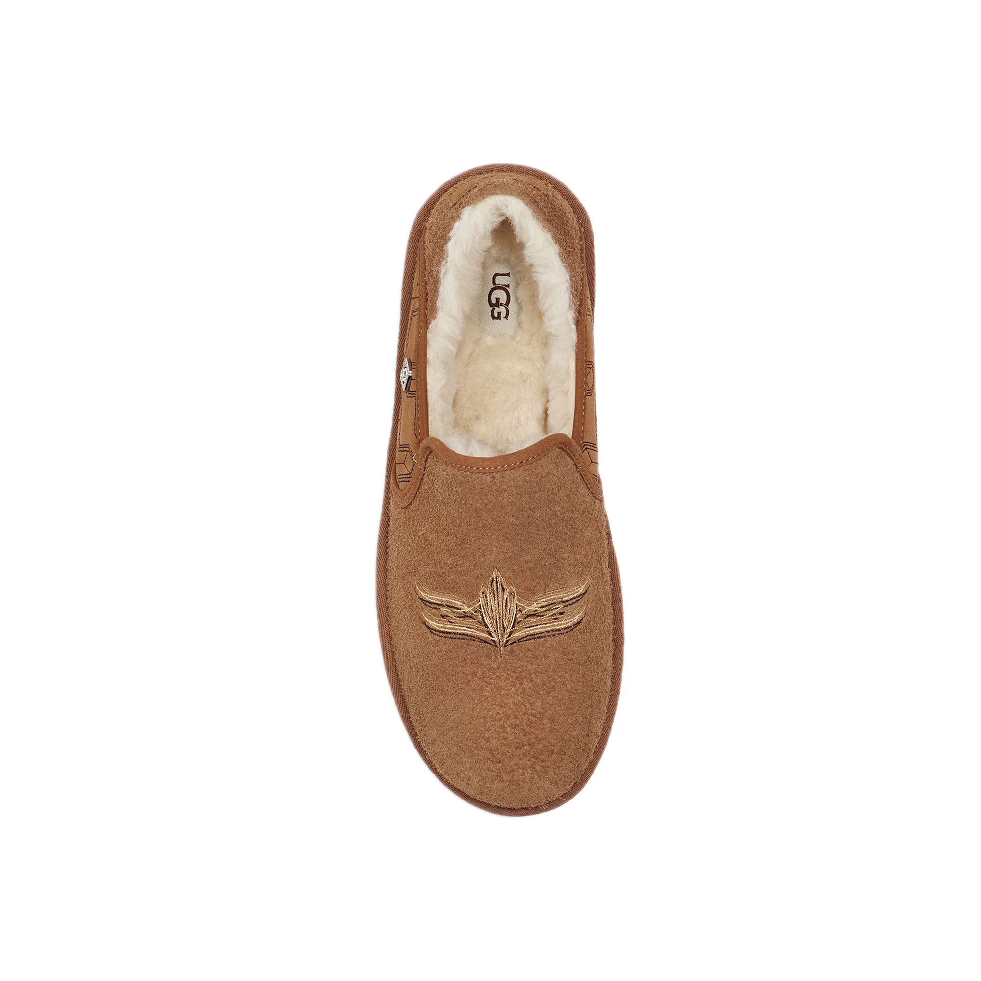 Ugg x COTD Kenton Shoes - Image 2