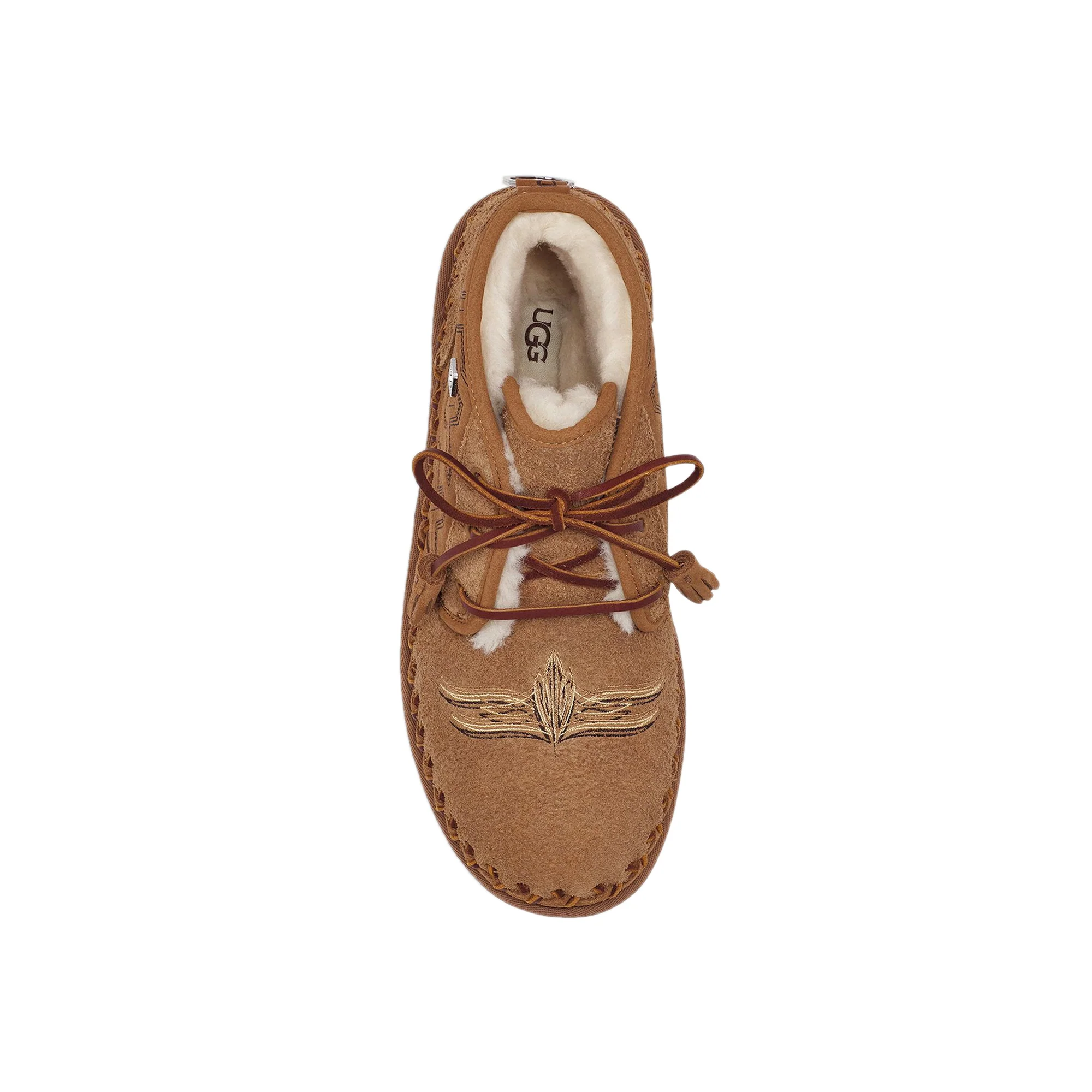 Ugg x COTD Neumel Boots - Image 2