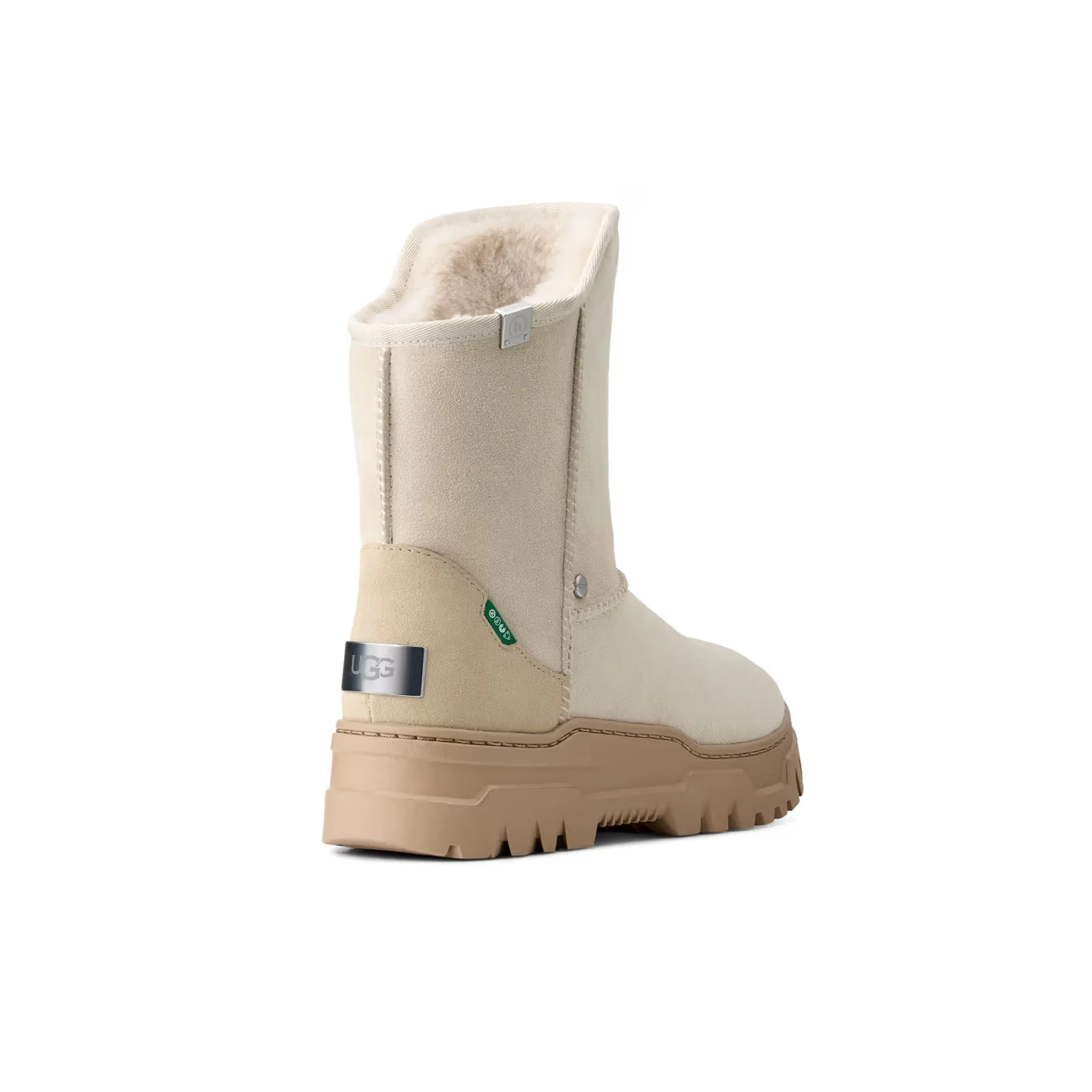 Ugg x Hidden PPF Mens Hardware Boots - Image 2