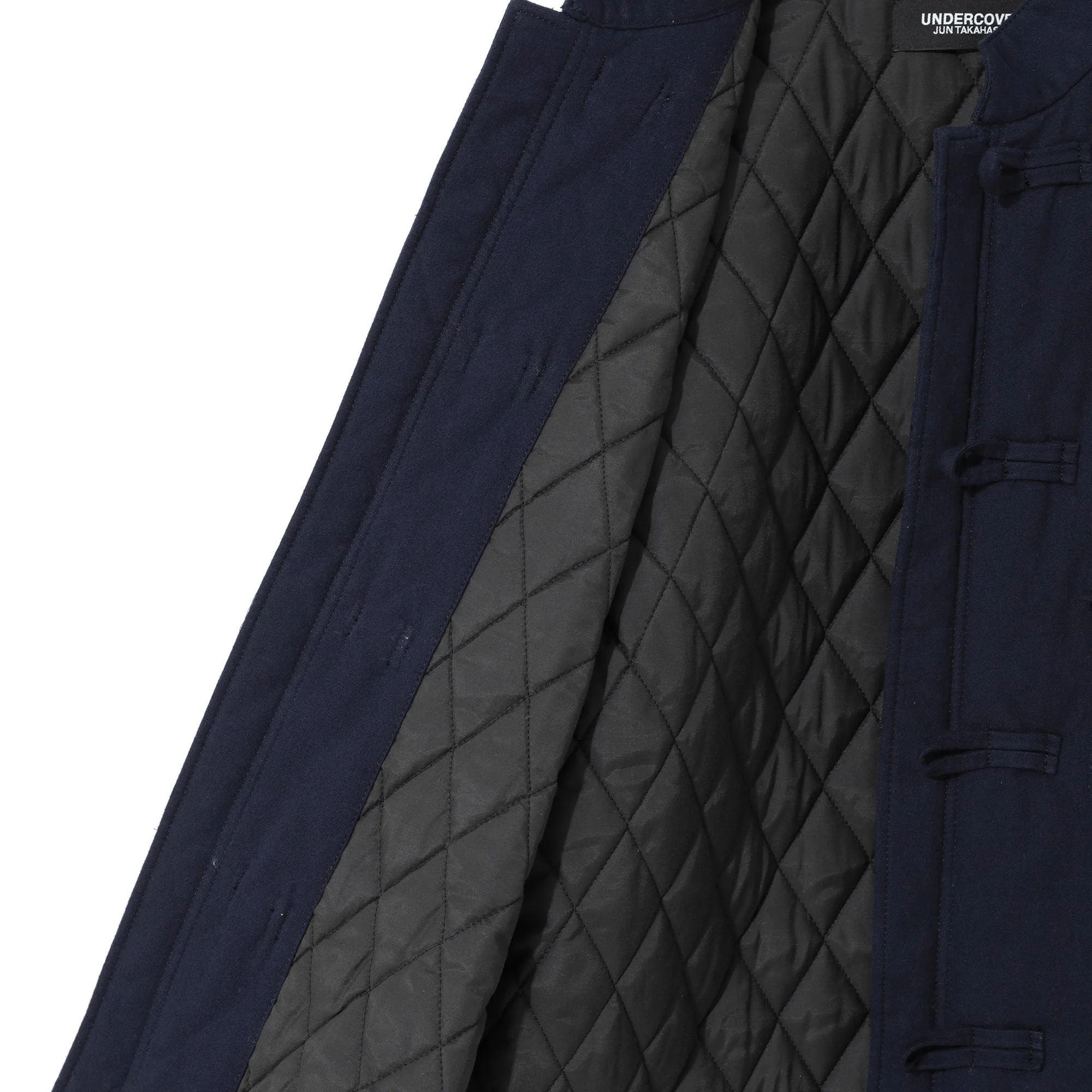 Undercover Mens Blouson - Image 4