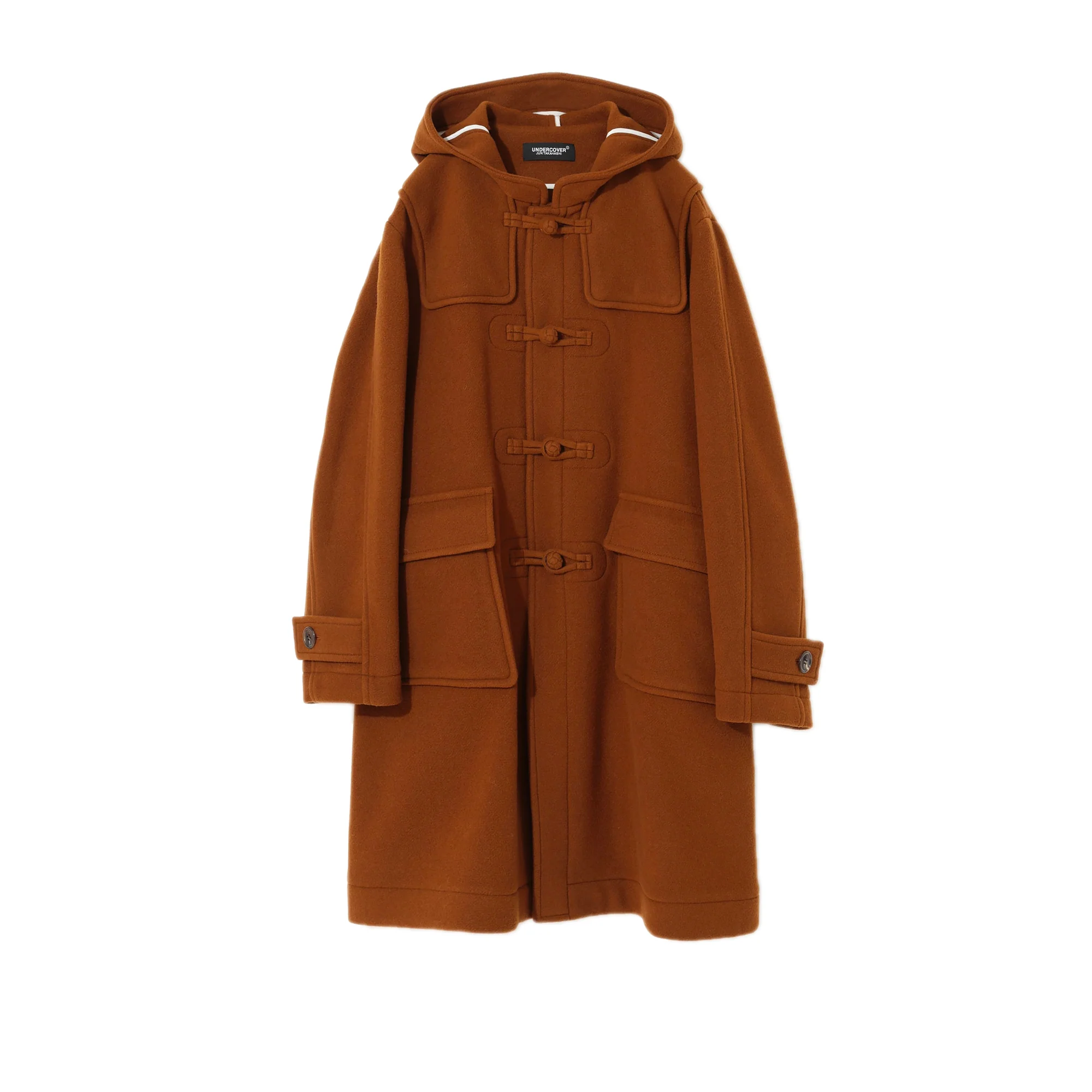 Undercover Mens Coat