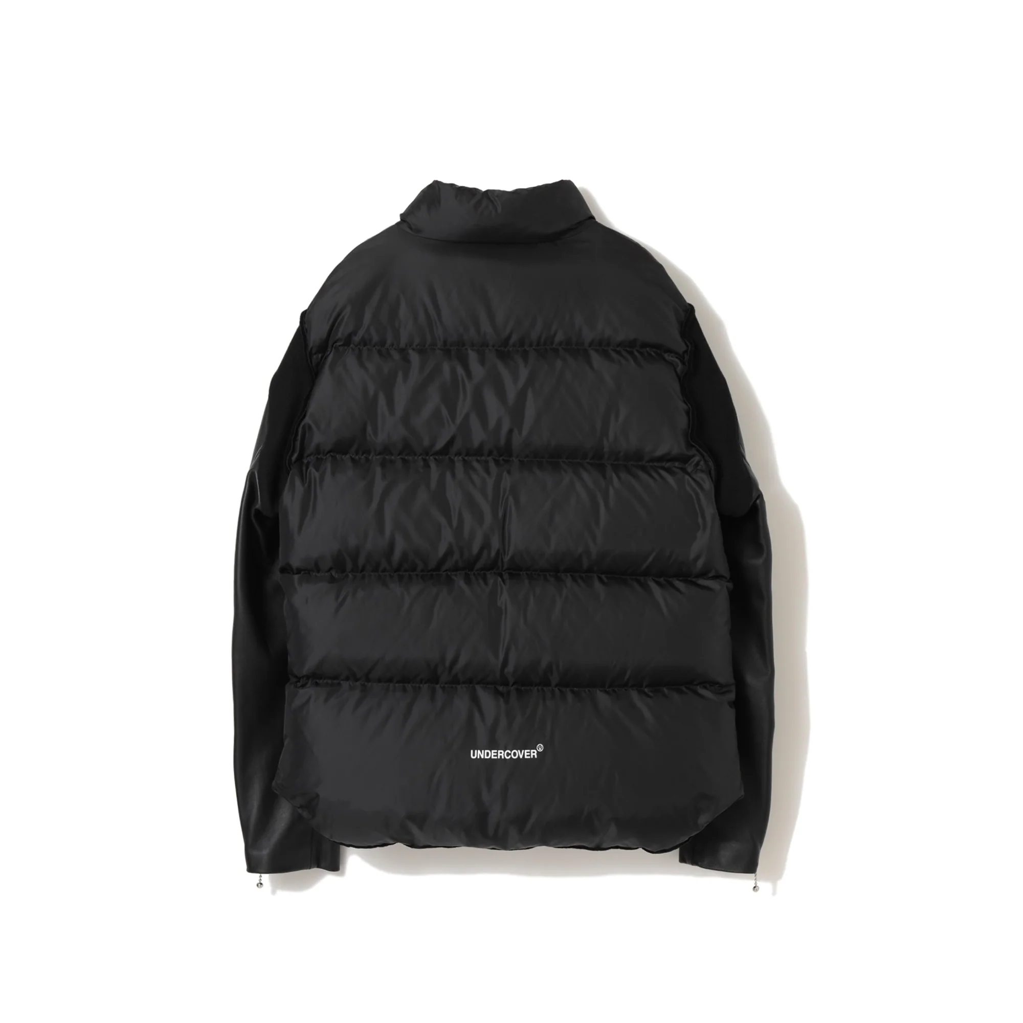 Undercover Mens Jacket - Image 2