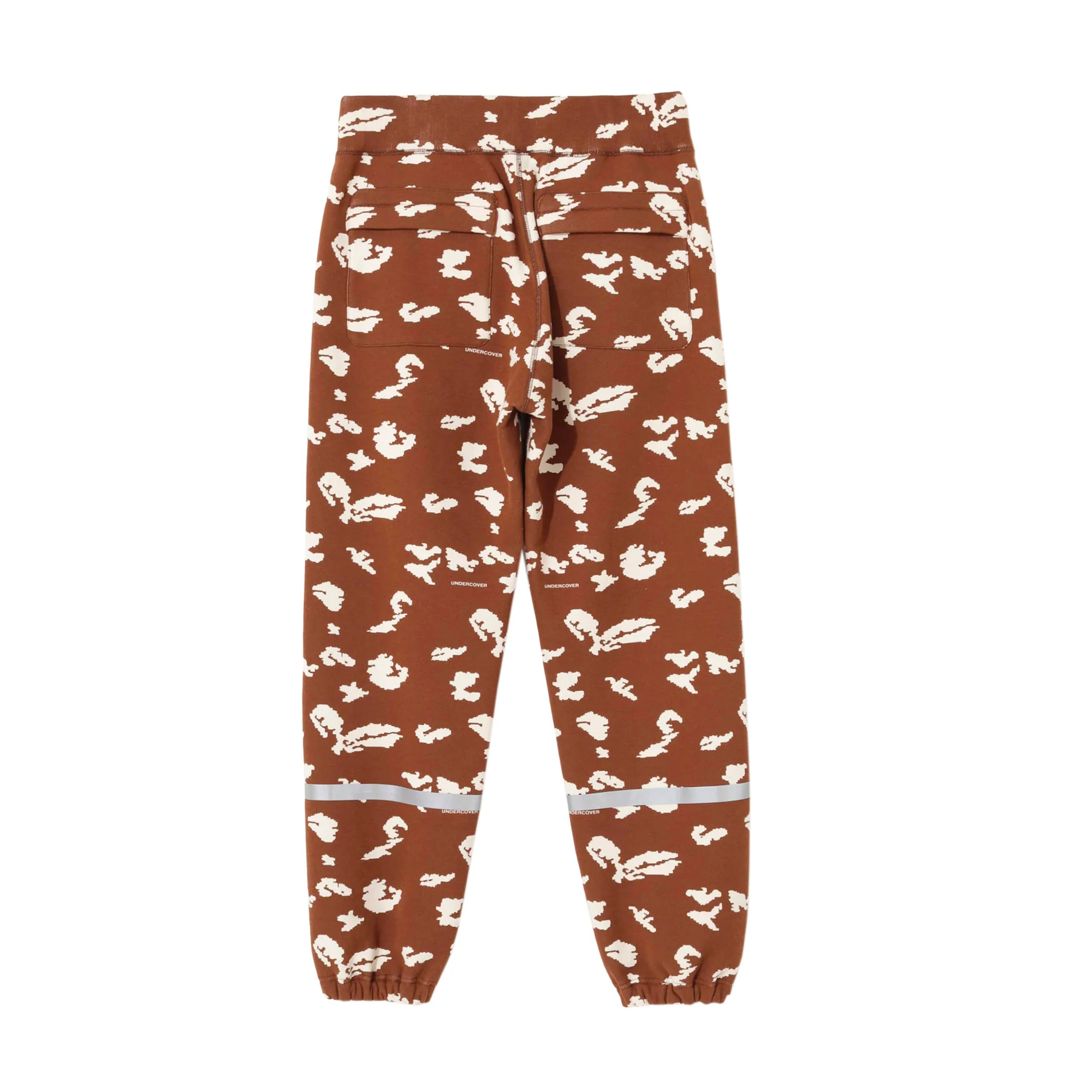 Undercover Mens Pant - Image 2