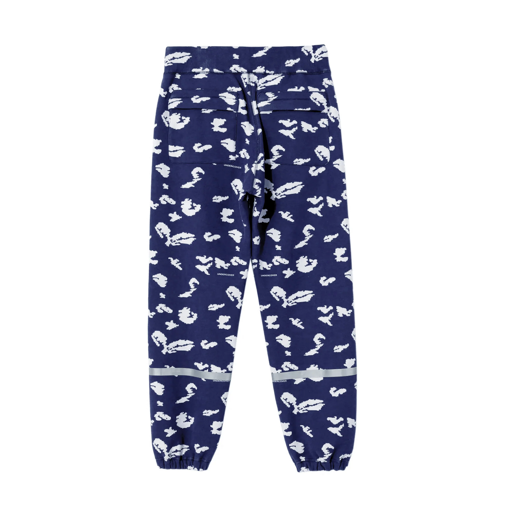Undercover Mens Pants - Image 2