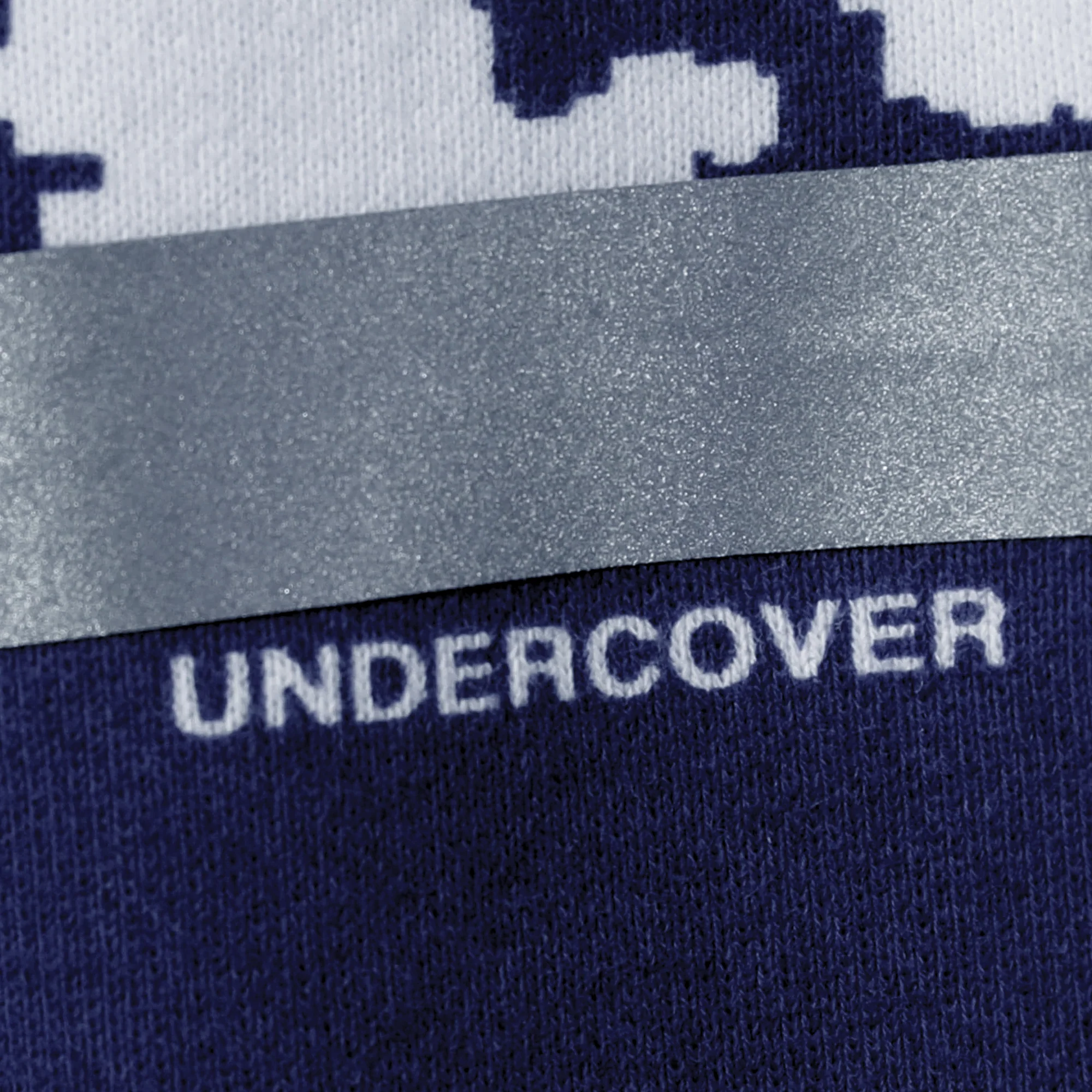 Undercover Mens Pants - Image 3