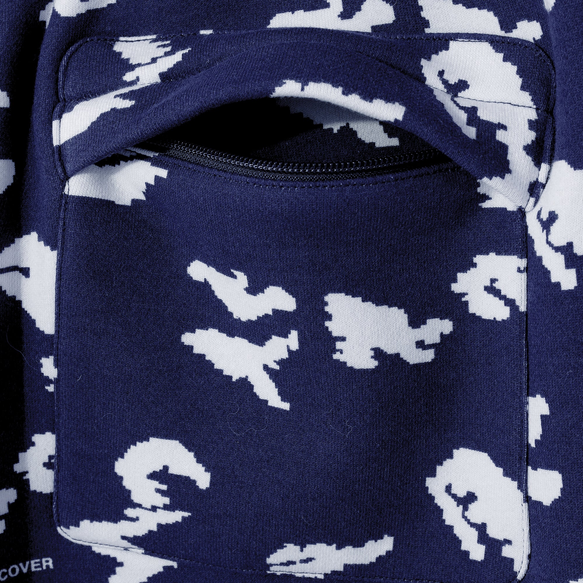 Undercover Mens Pants - Image 4