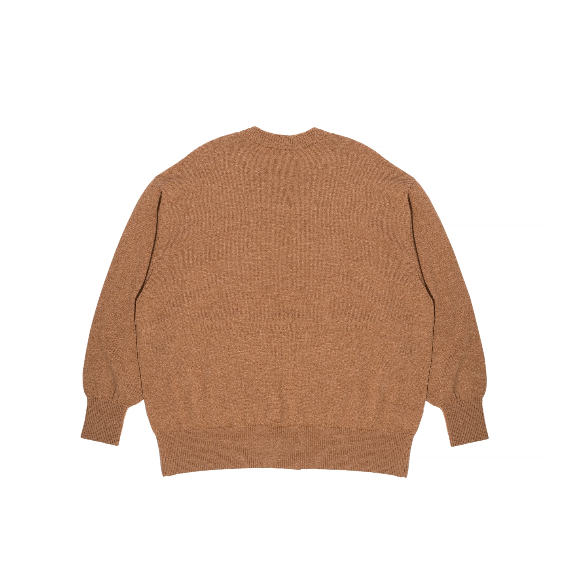 Undercover Mens Pullover Crew - Image 2