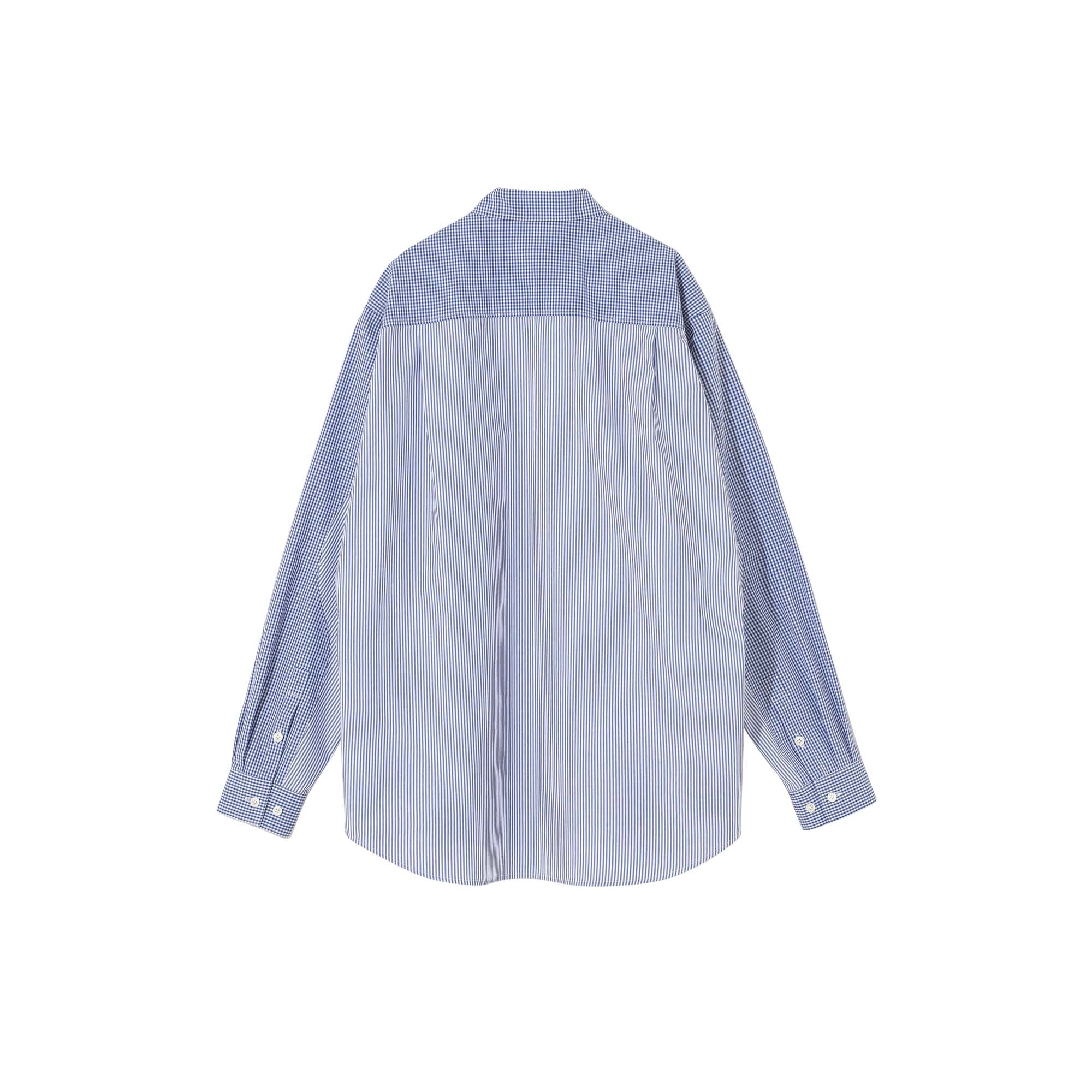 Undercover Mens Shirt - Image 2