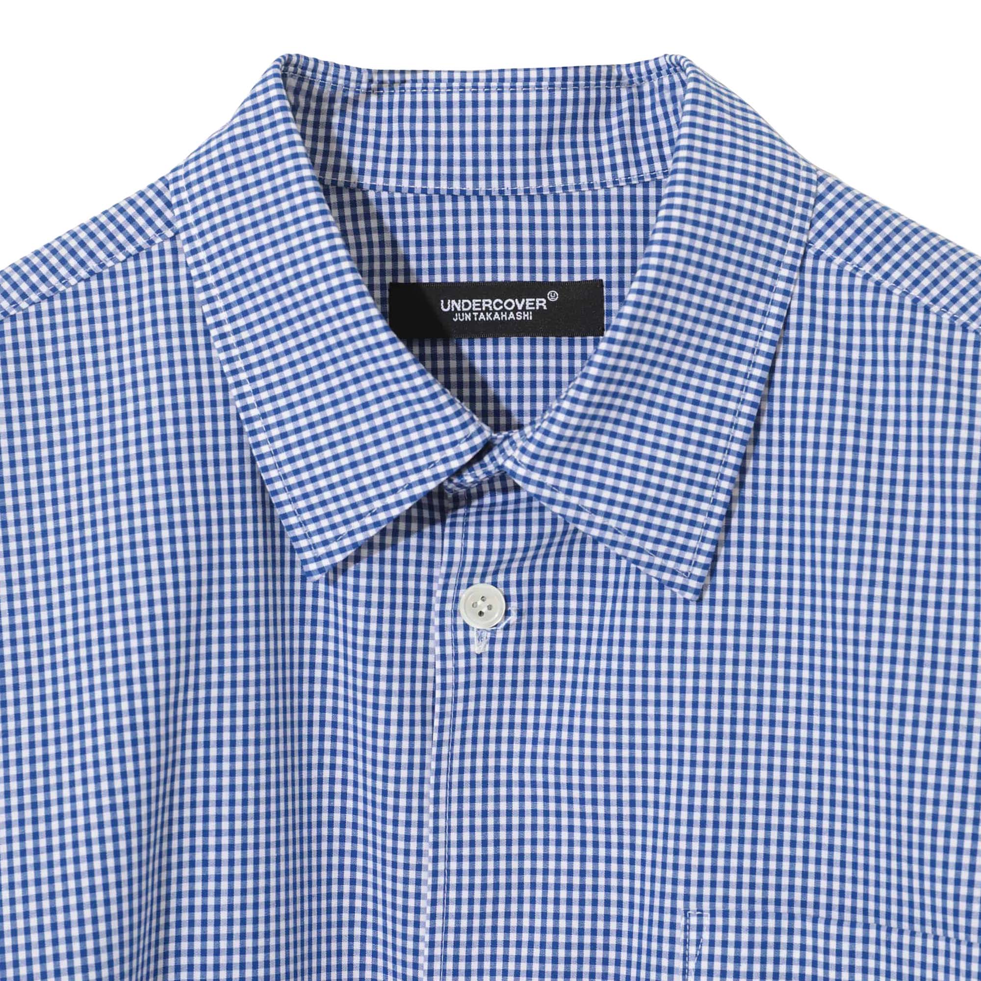 Undercover Mens Shirt - Image 3