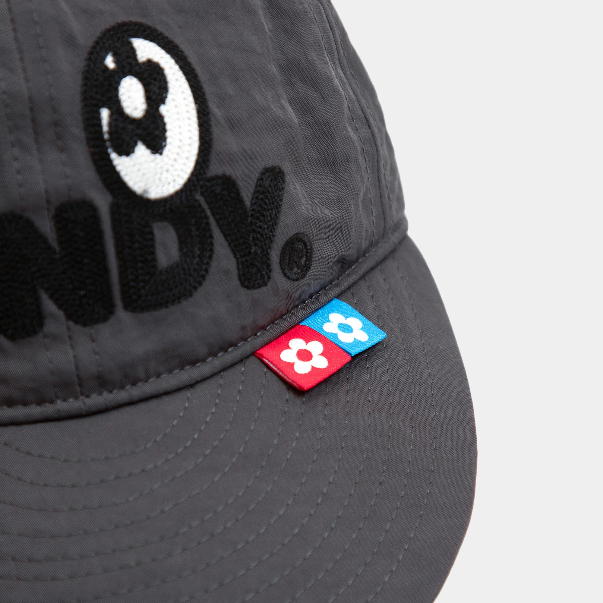 VANDYTHEPINK x Alpha Industries Mens Cap - Image 4