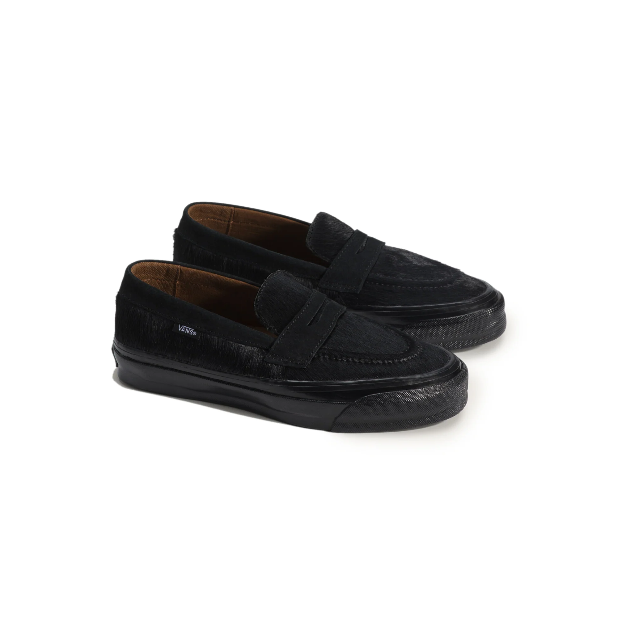 Vans Mens LX 53 Loafers - Image 2