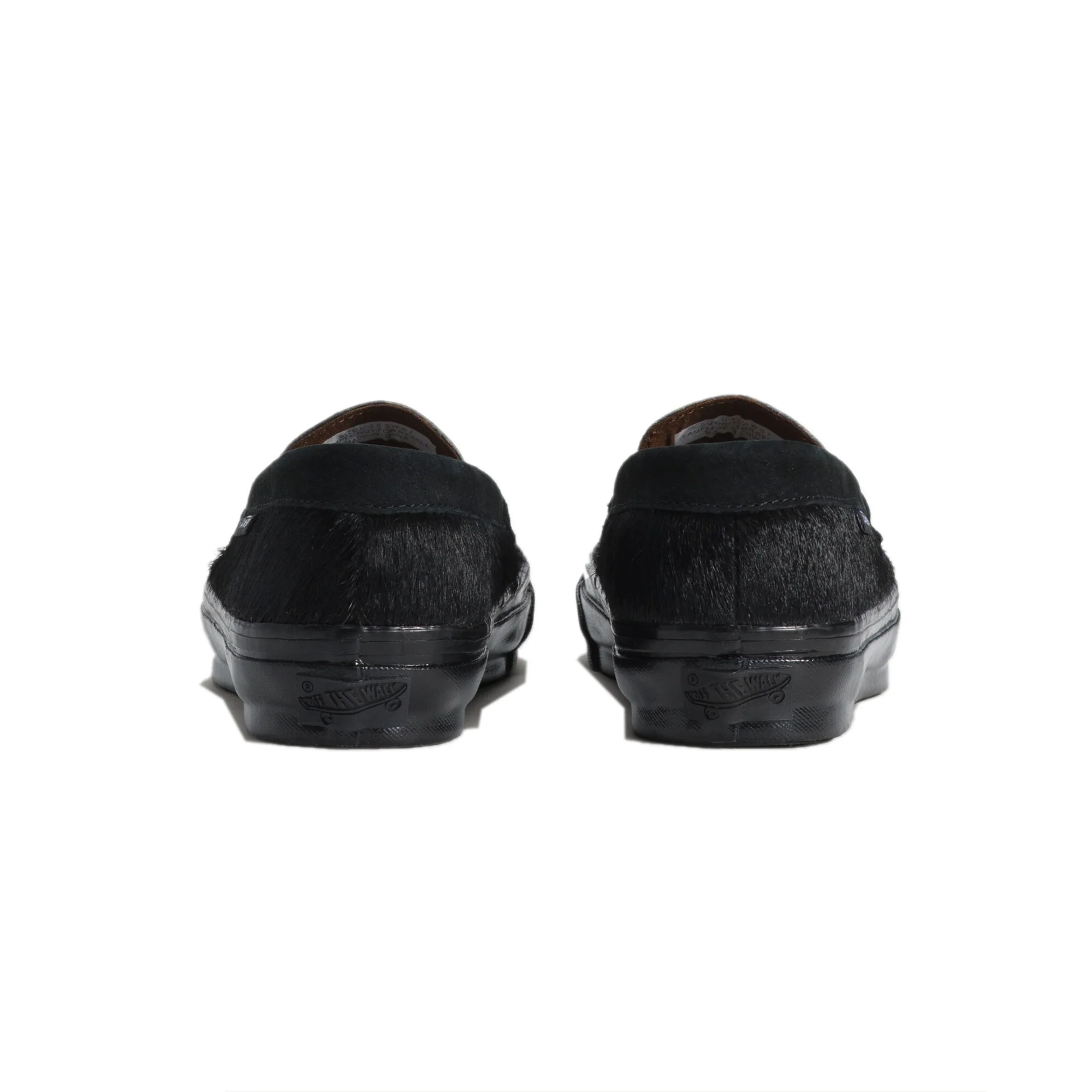 Vans Mens LX 53 Loafers - Image 3