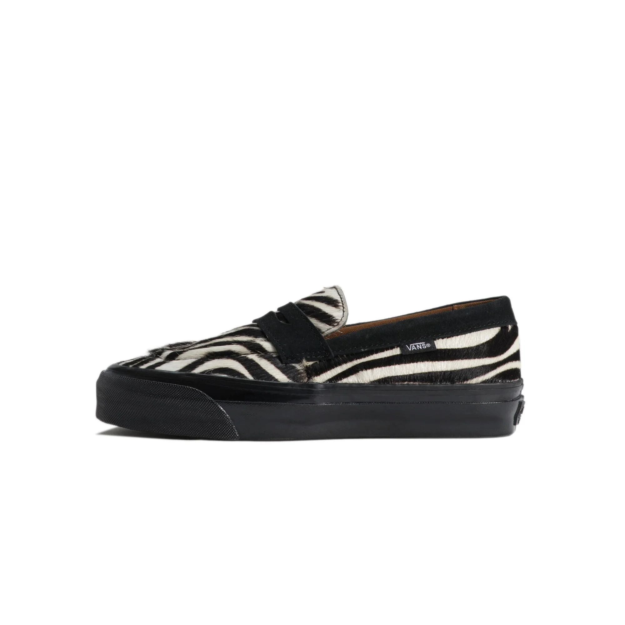Vans Mens LX 53 Loafers