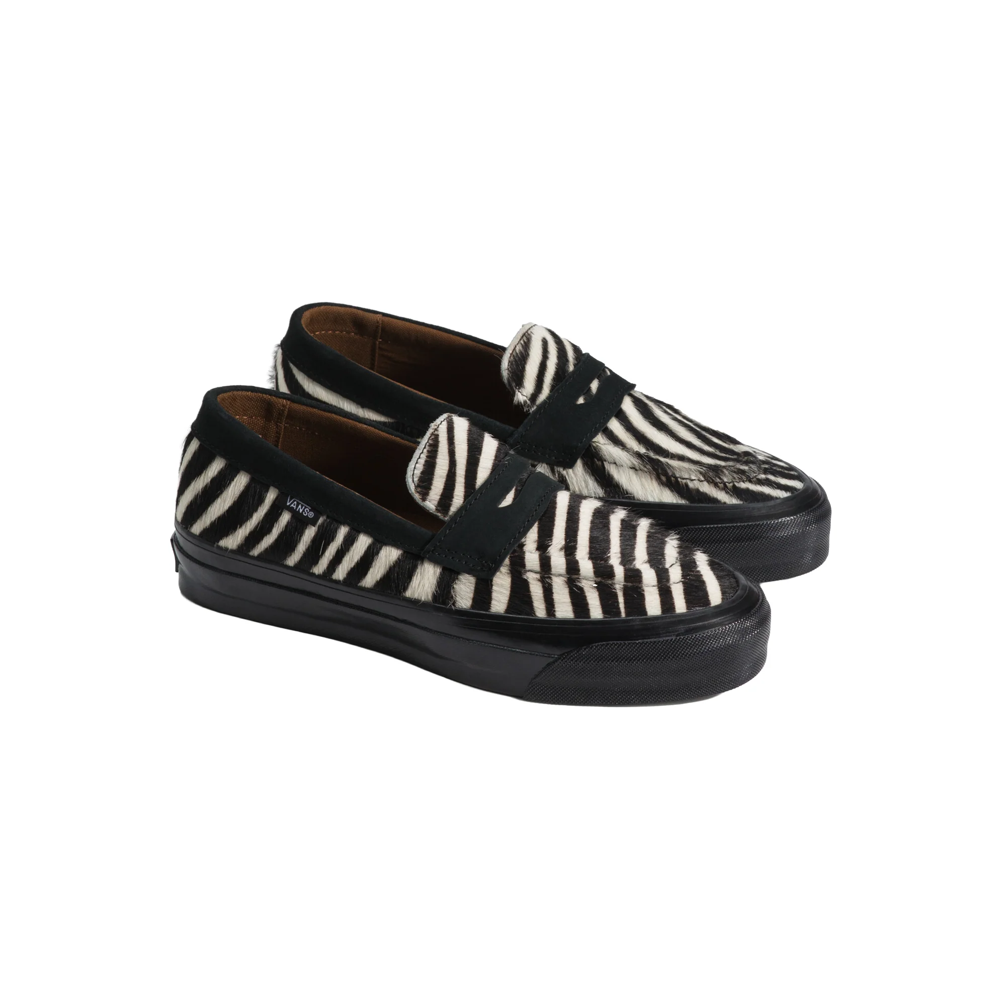 Vans Mens LX 53 Loafers - Image 2