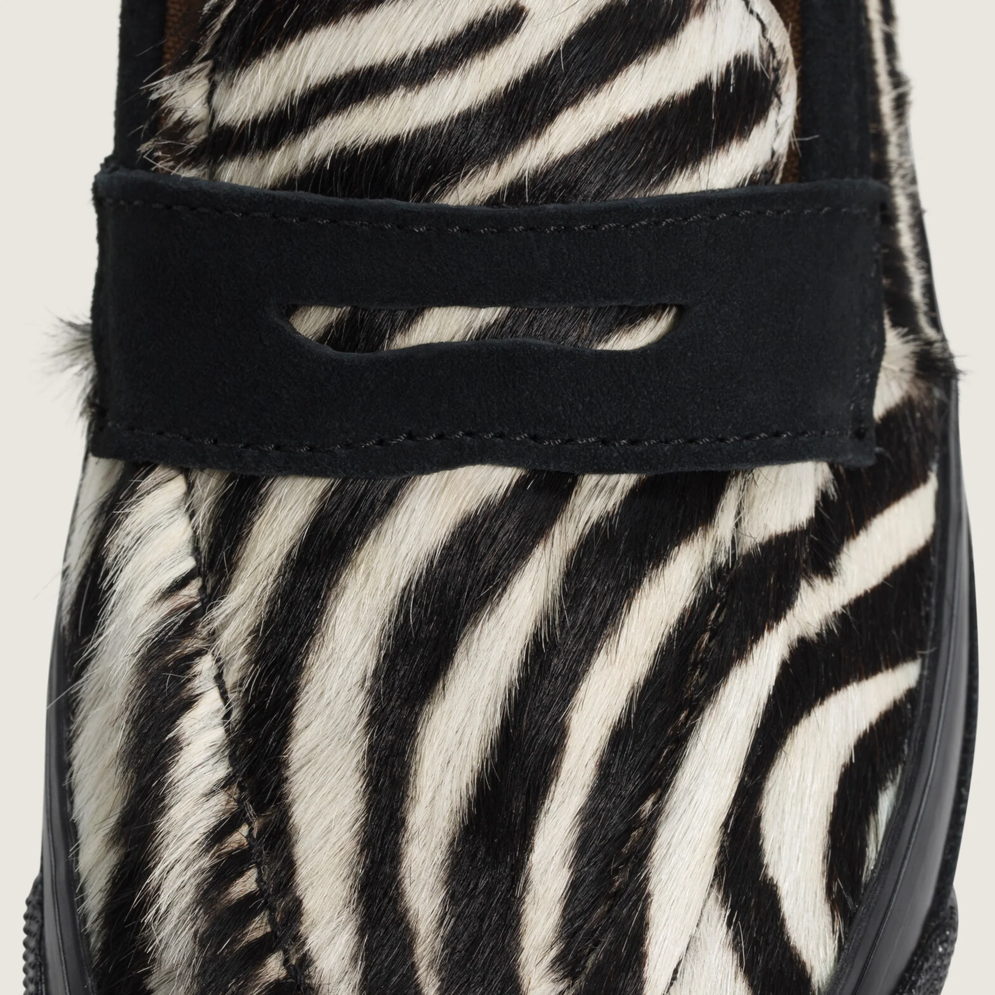 Vans Mens LX 53 Loafers - Image 4
