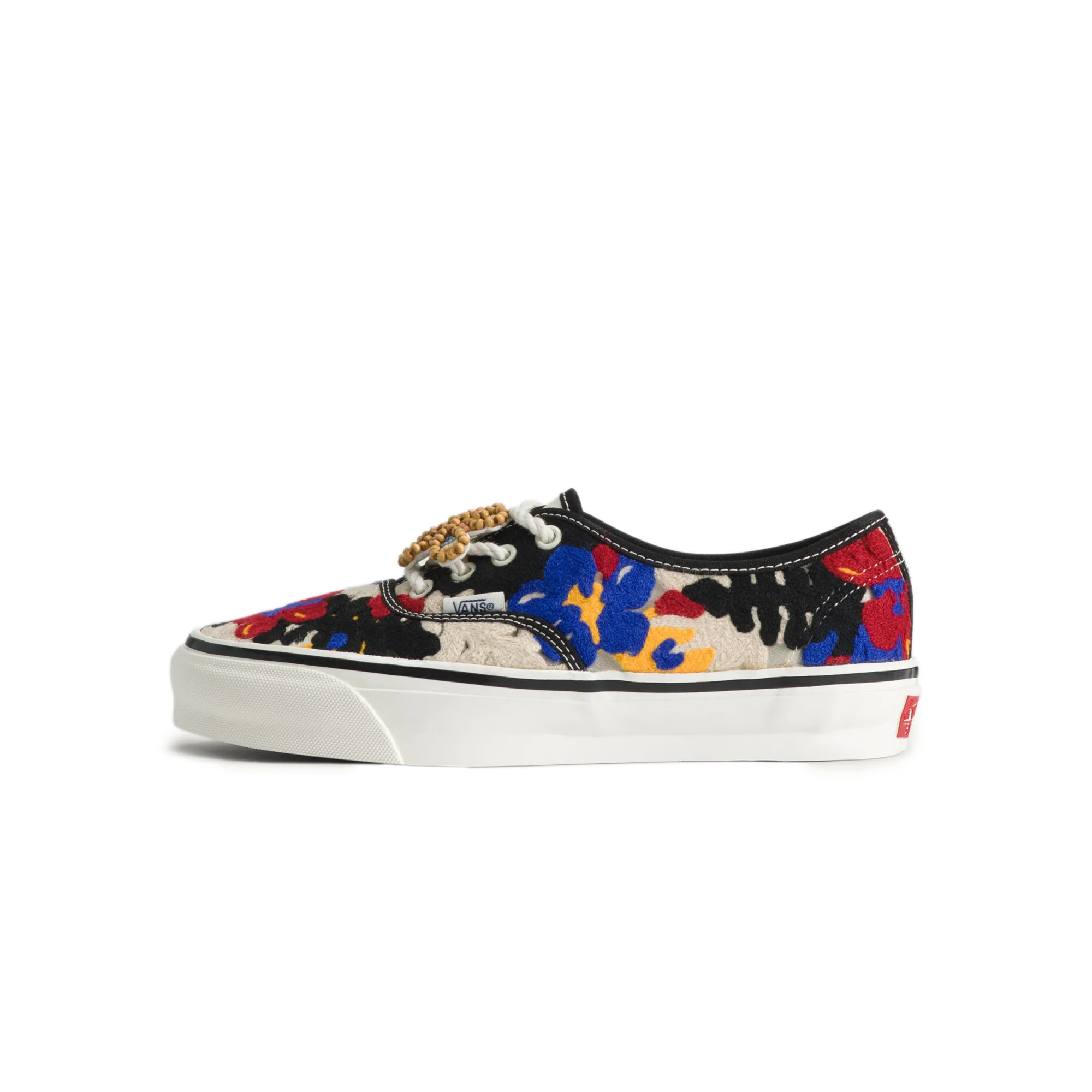 Vans Mens LX Authentic 44 Needlework Shoes
