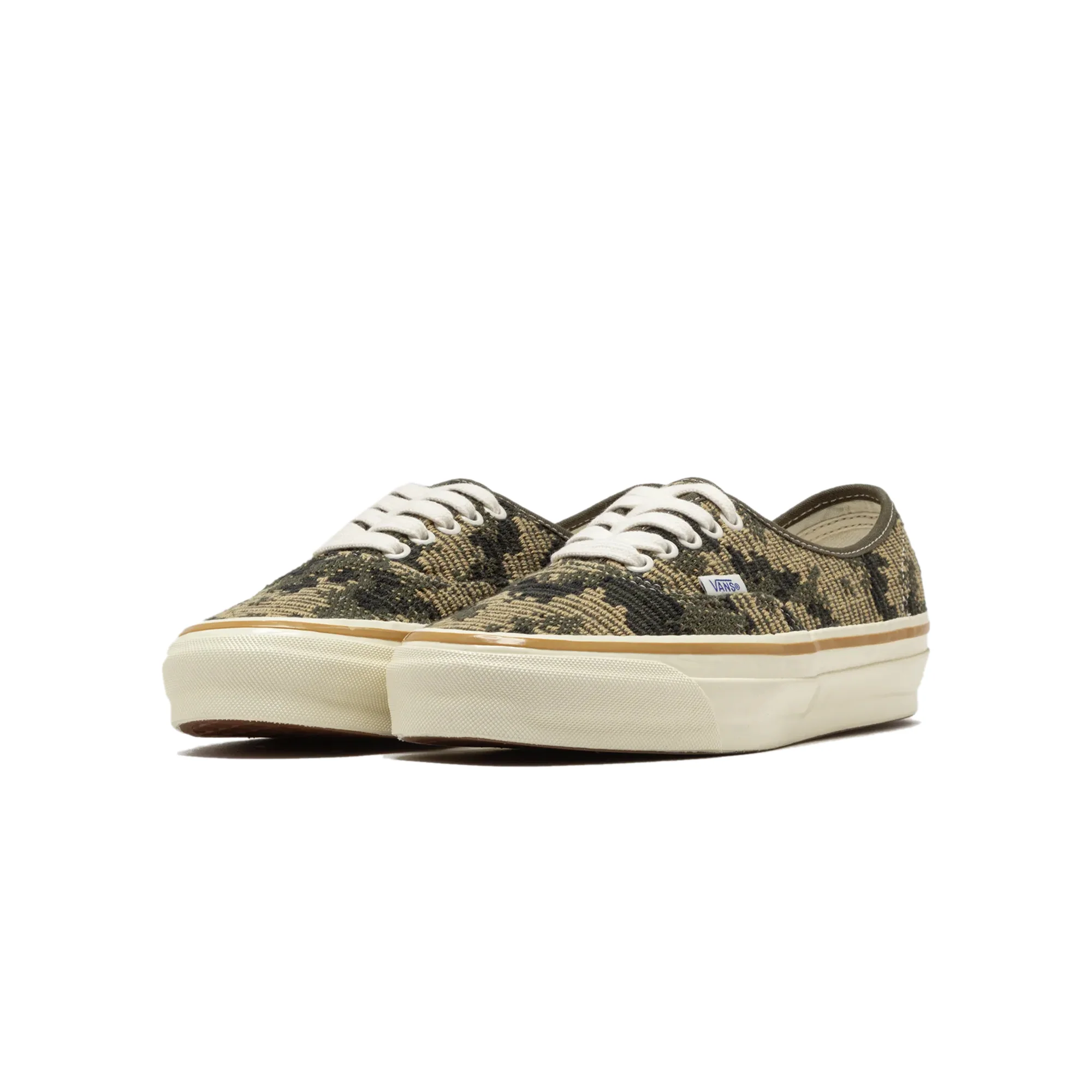 Vans Mens LX Authentic 44 Shoes - Image 2