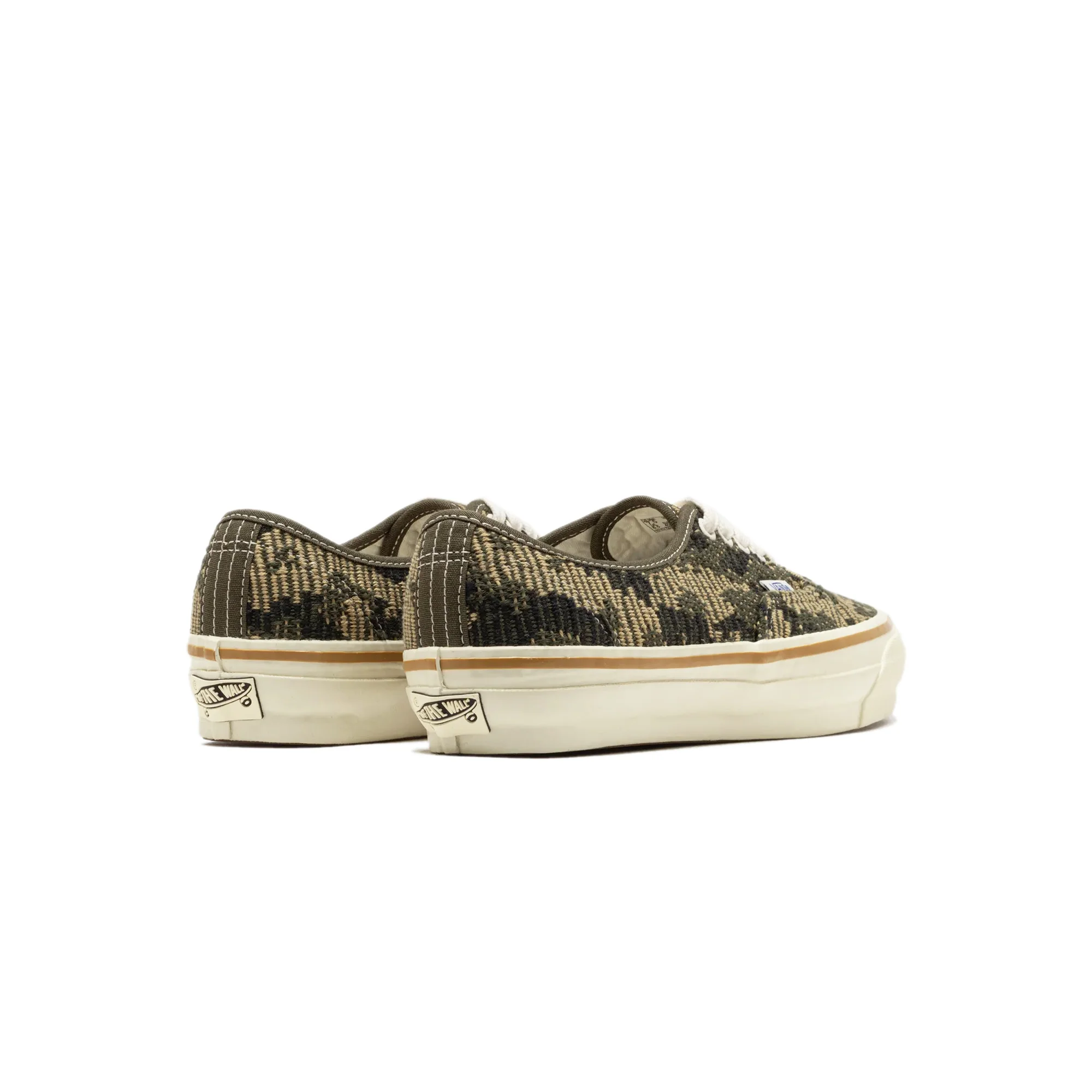 Vans Mens LX Authentic 44 Shoes - Image 3