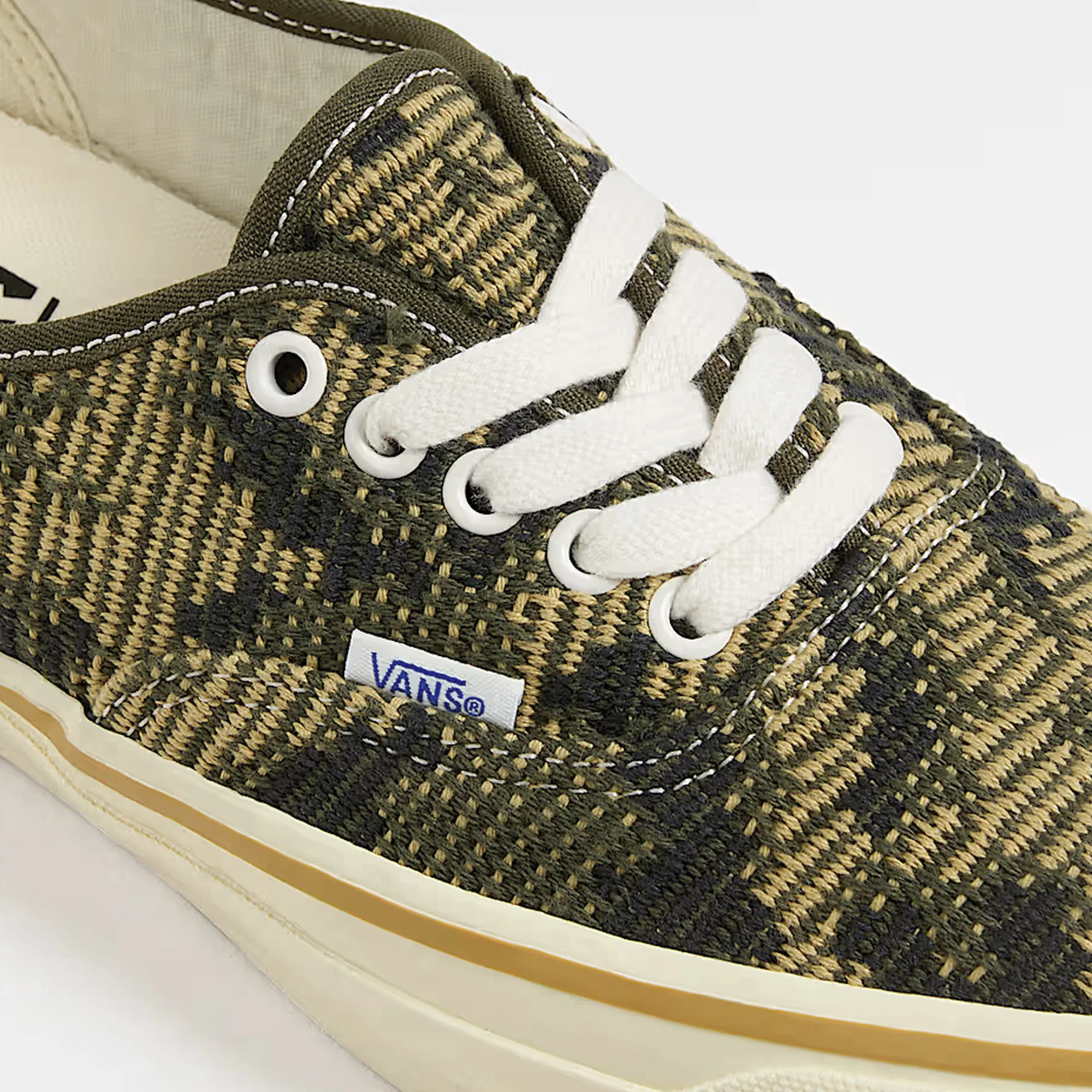 Vans Mens LX Authentic 44 Shoes - Image 4