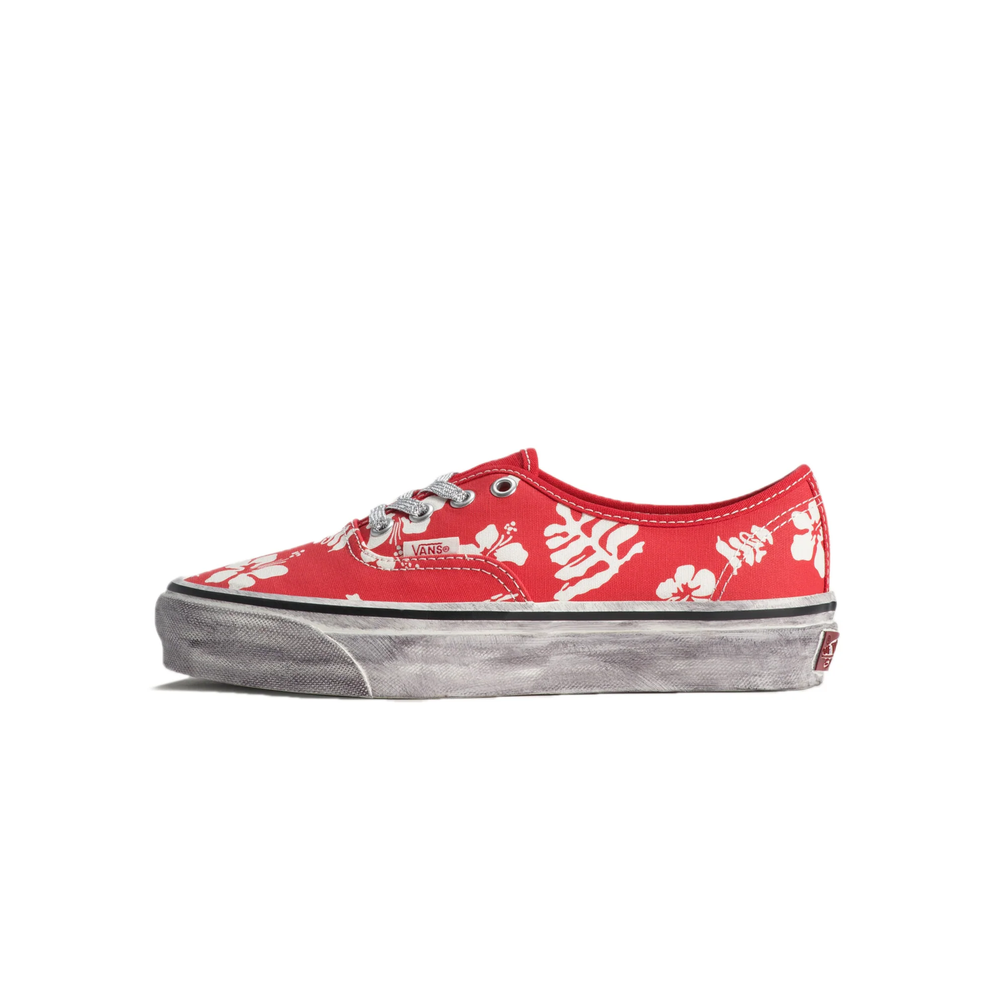 Vans Mens LX Authentic 44 Shoes