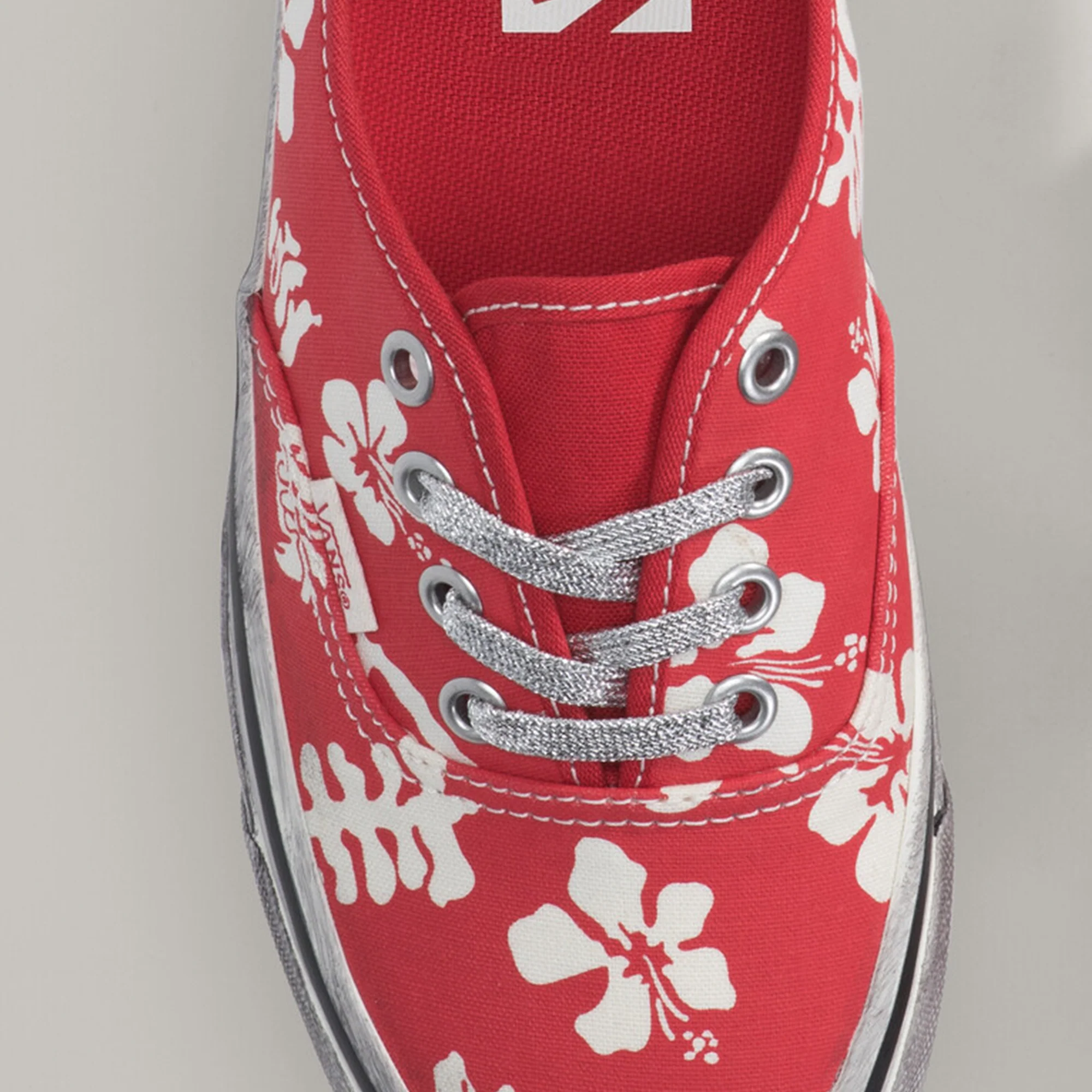 Vans Mens LX Authentic 44 Shoes - Image 4