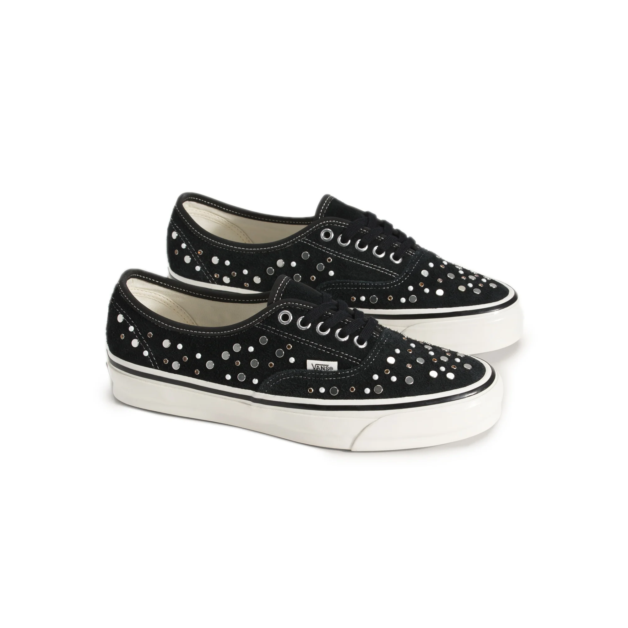 Vans Mens LX Authentic 44 Shoes - Image 2