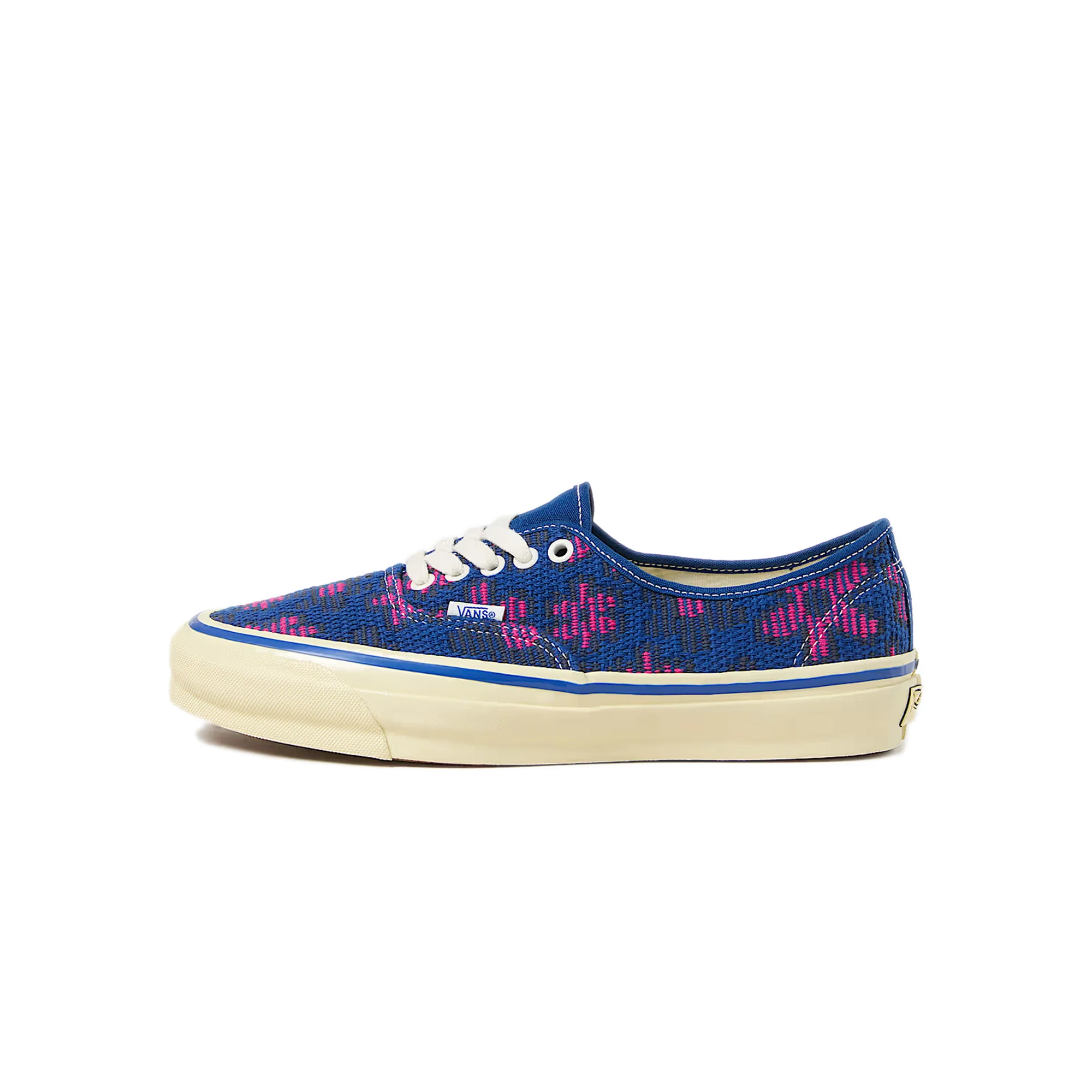 Vans Mens LX Authentic Shoes